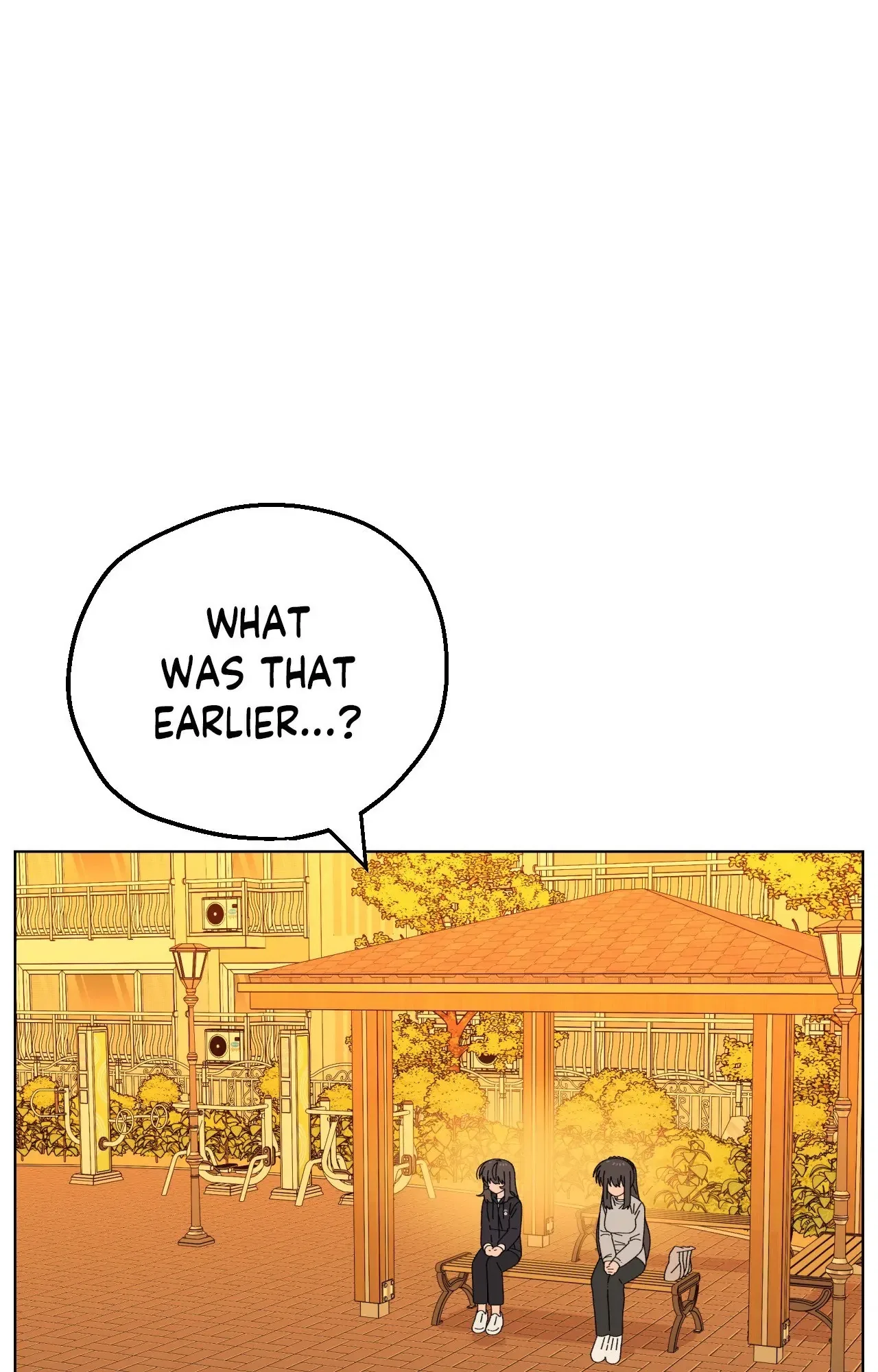 You’re Under My Skin! Chapter 125 – Page 56