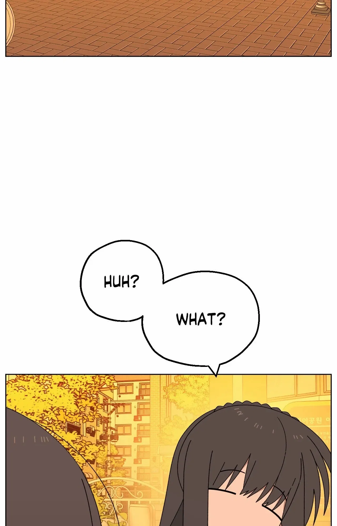 You’re Under My Skin! Chapter 125 – Page 57