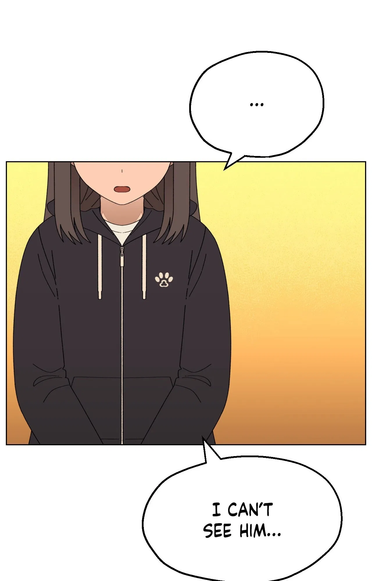You’re Under My Skin! Chapter 125 – Page 60