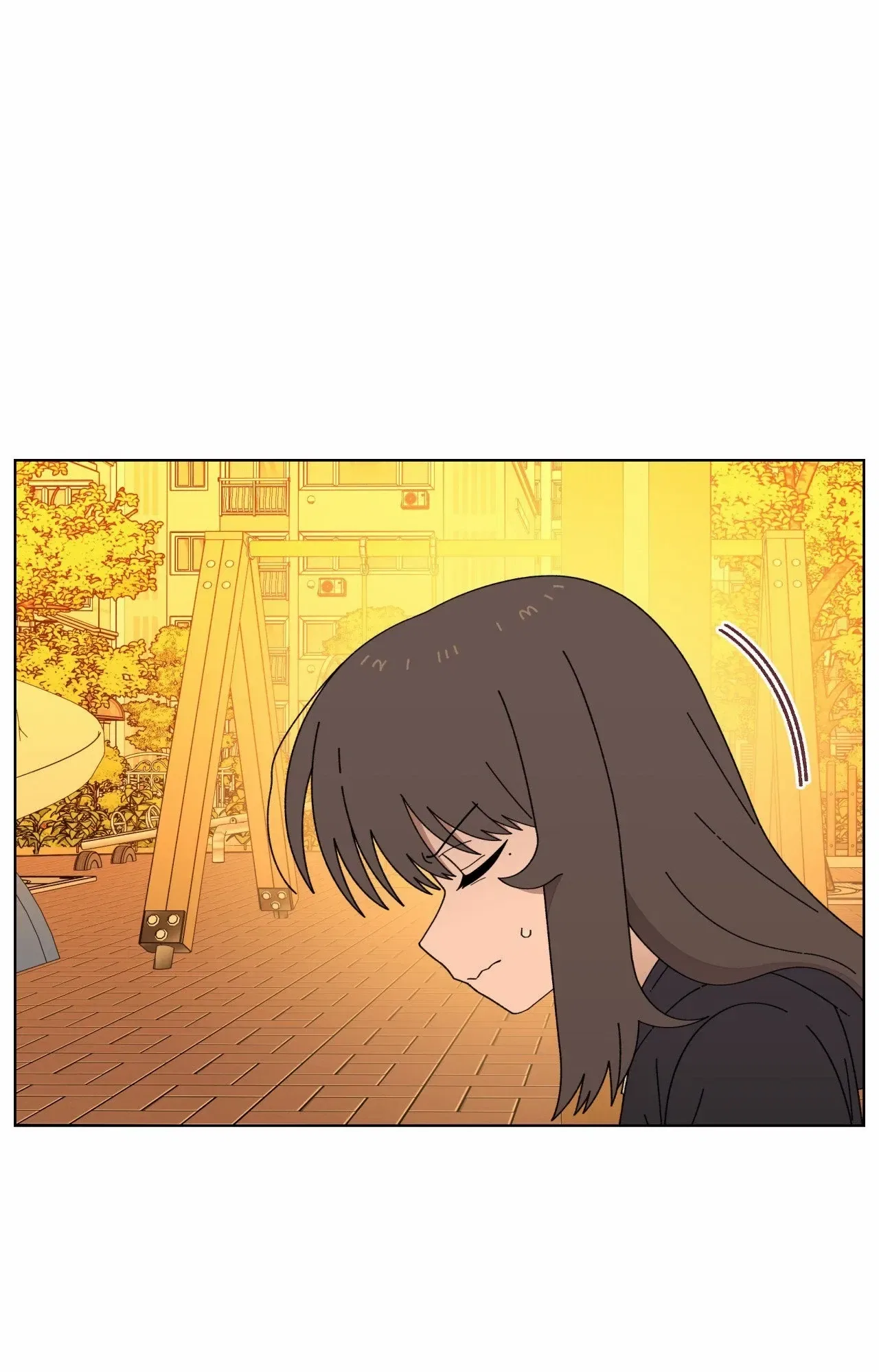 You’re Under My Skin! Chapter 125 – Page 63