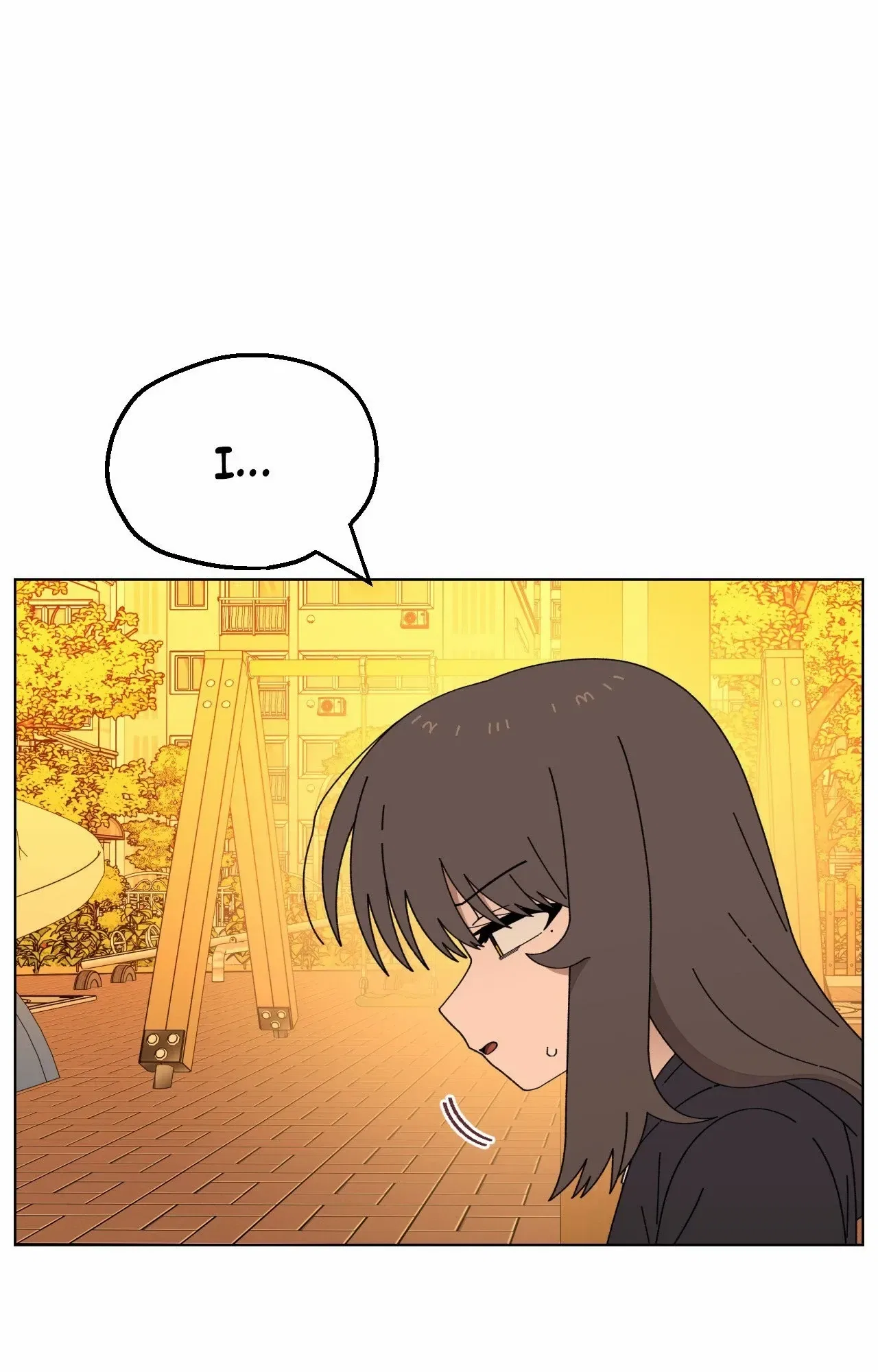 You’re Under My Skin! Chapter 125 – Page 64