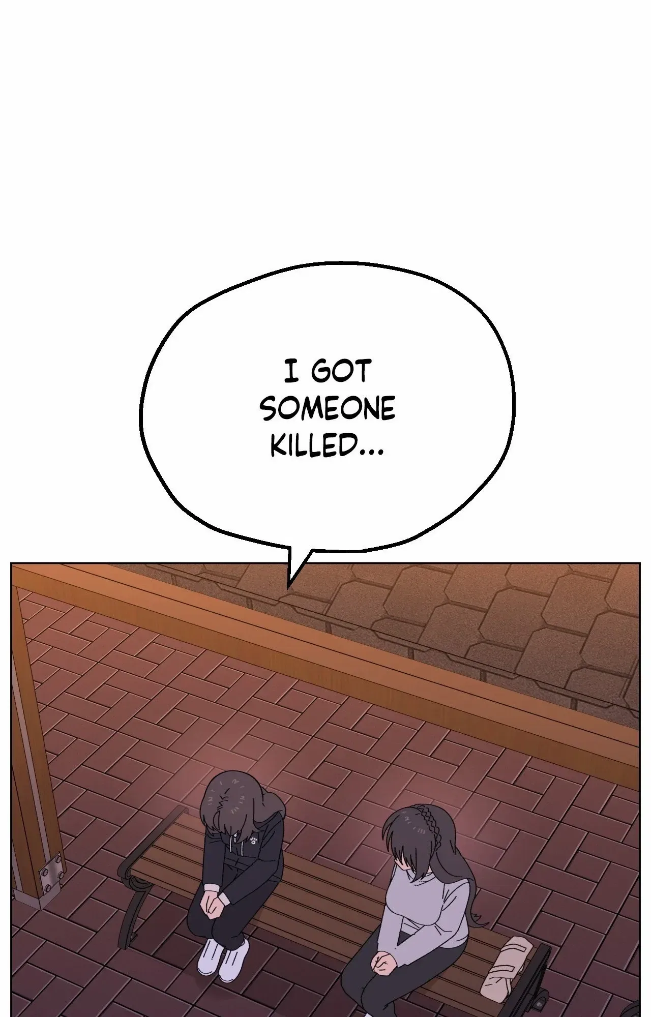 You’re Under My Skin! Chapter 125 – Page 72