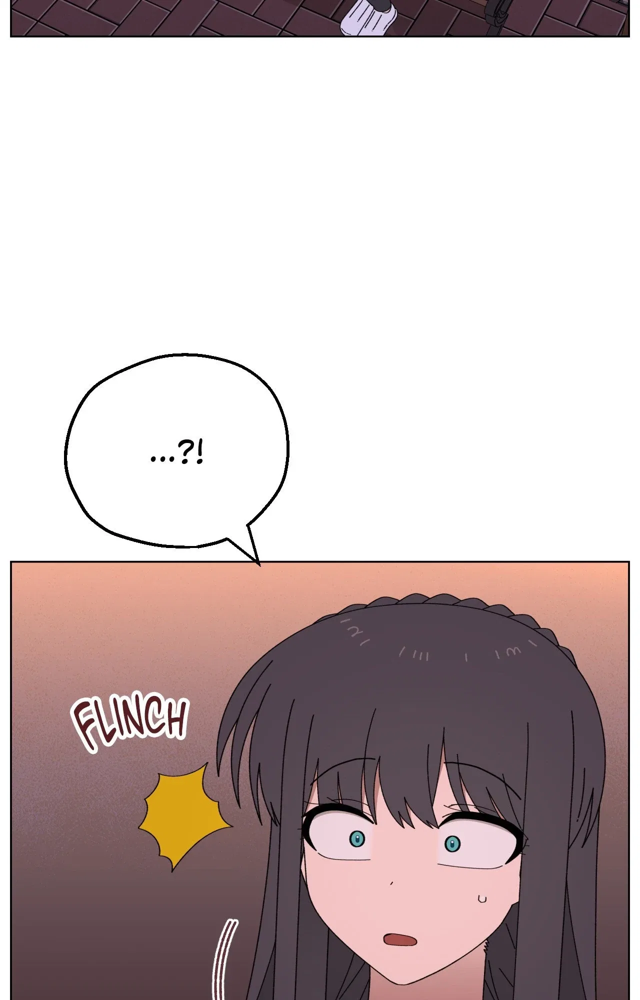 You’re Under My Skin! Chapter 125 – Page 73
