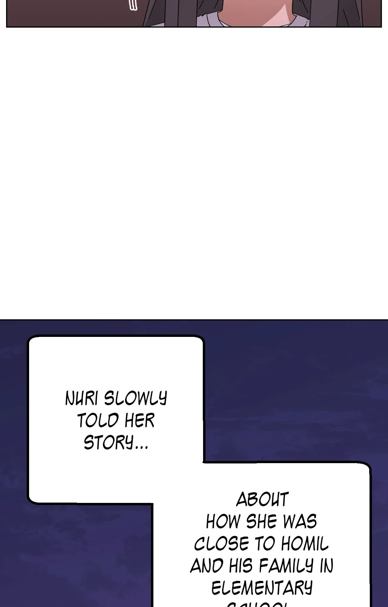 You’re Under My Skin! Chapter 125 – Page 74