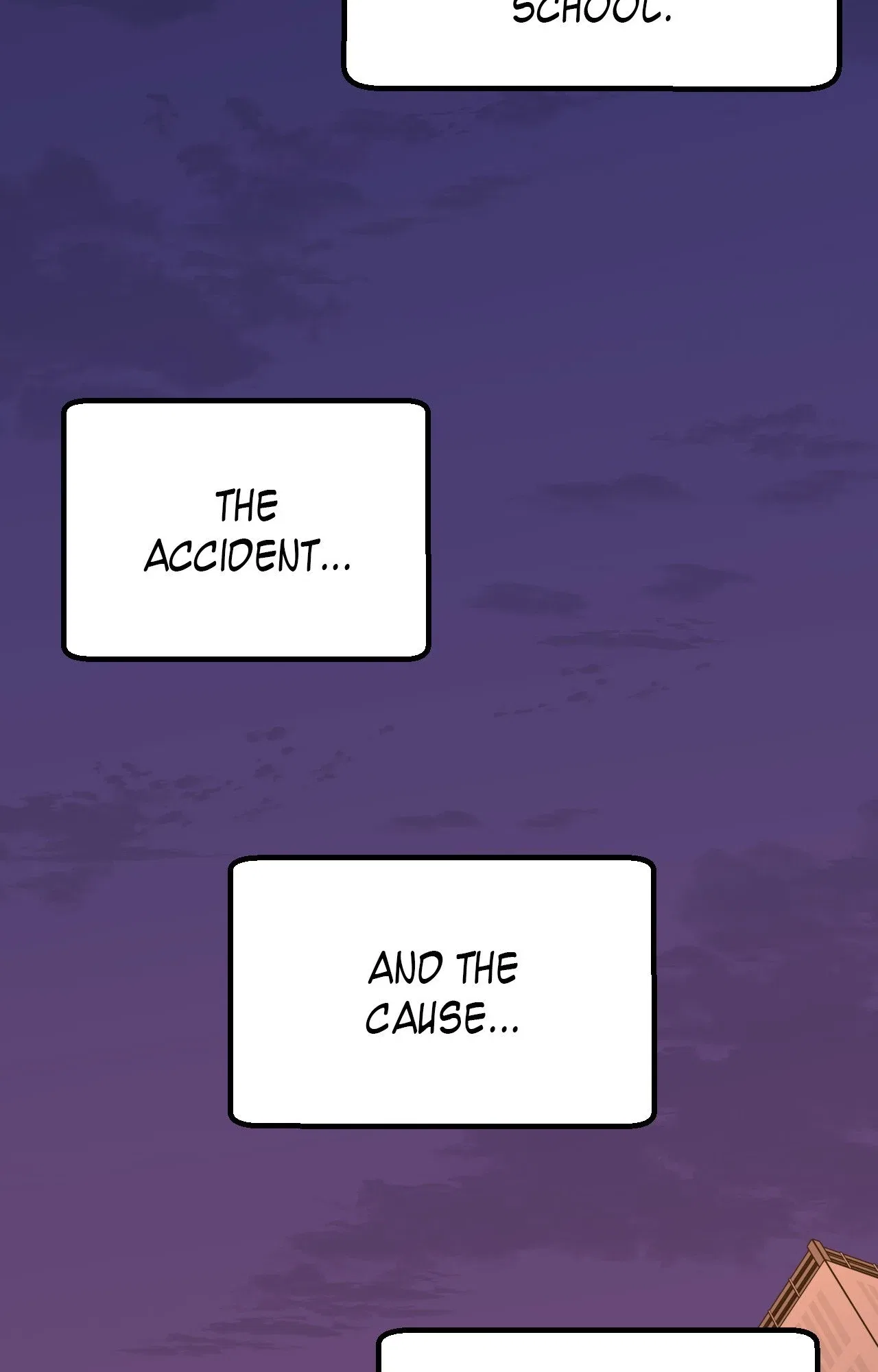 You’re Under My Skin! Chapter 125 – Page 75