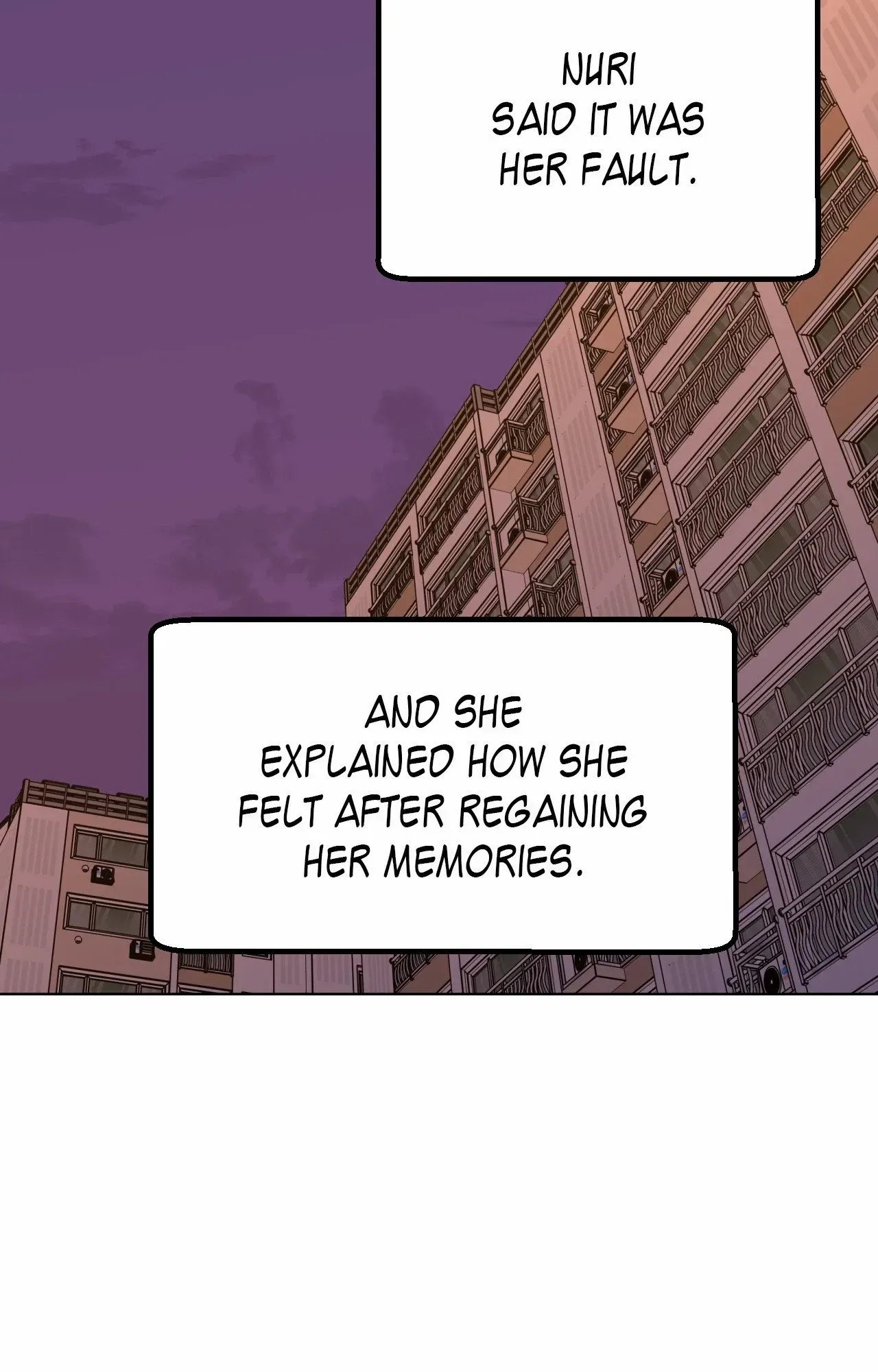 You’re Under My Skin! Chapter 125 – Page 76