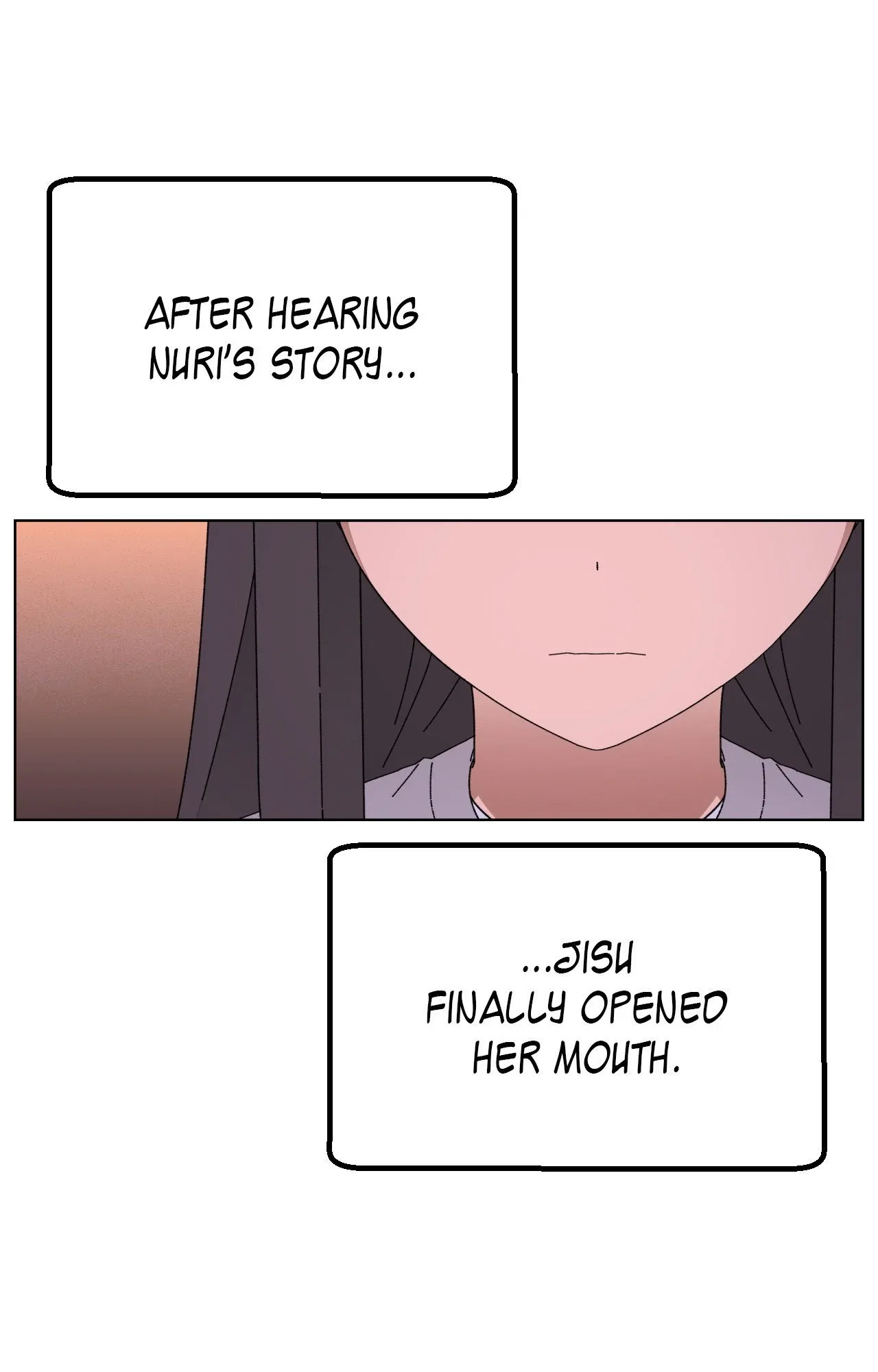 You’re Under My Skin! Chapter 125 – Page 77