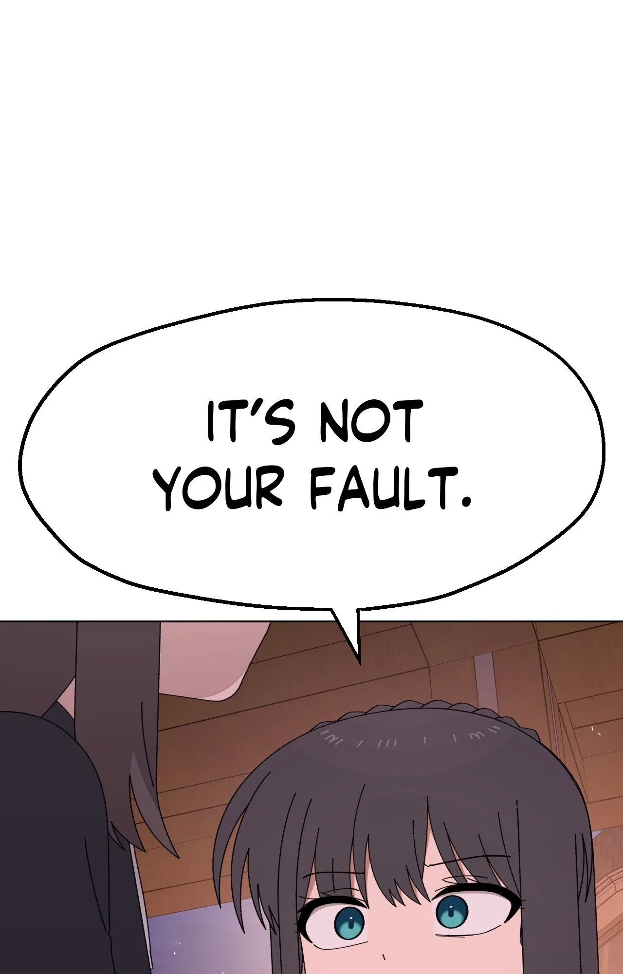 You’re Under My Skin! Chapter 125 – Page 80