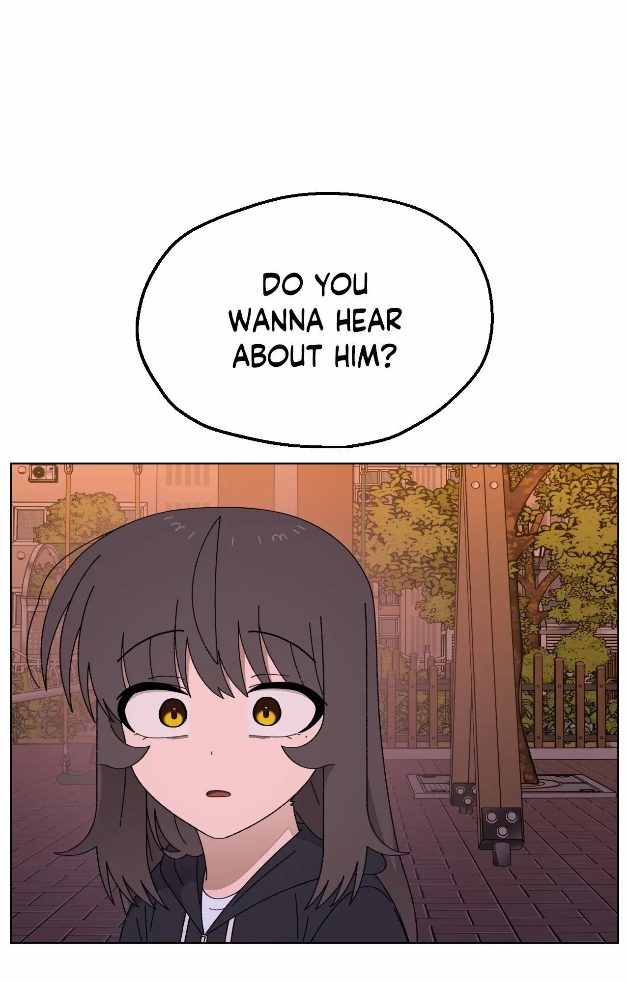You’re Under My Skin! Chapter 125 – Page 83