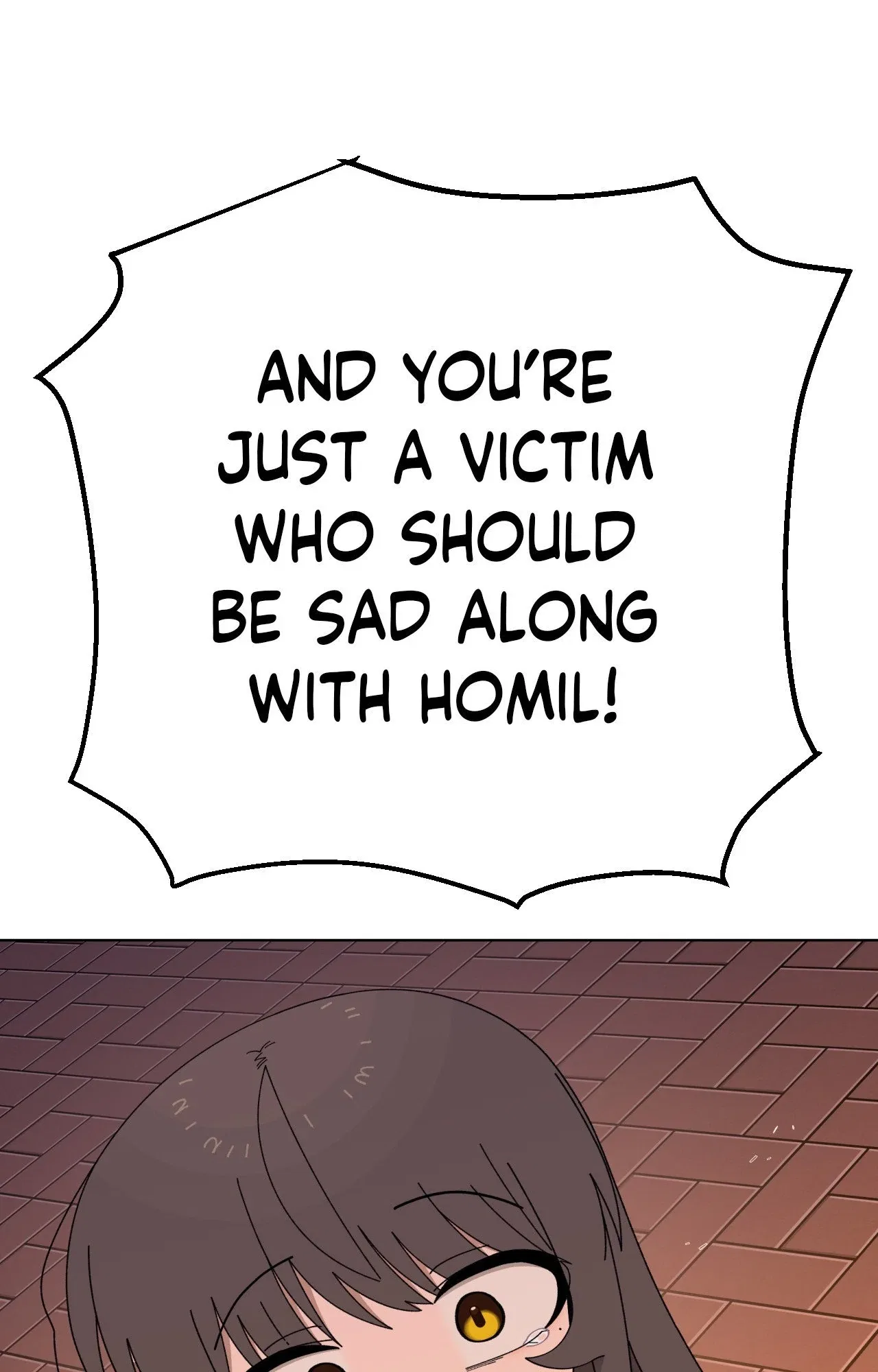 You’re Under My Skin! Chapter 125 – Page 95