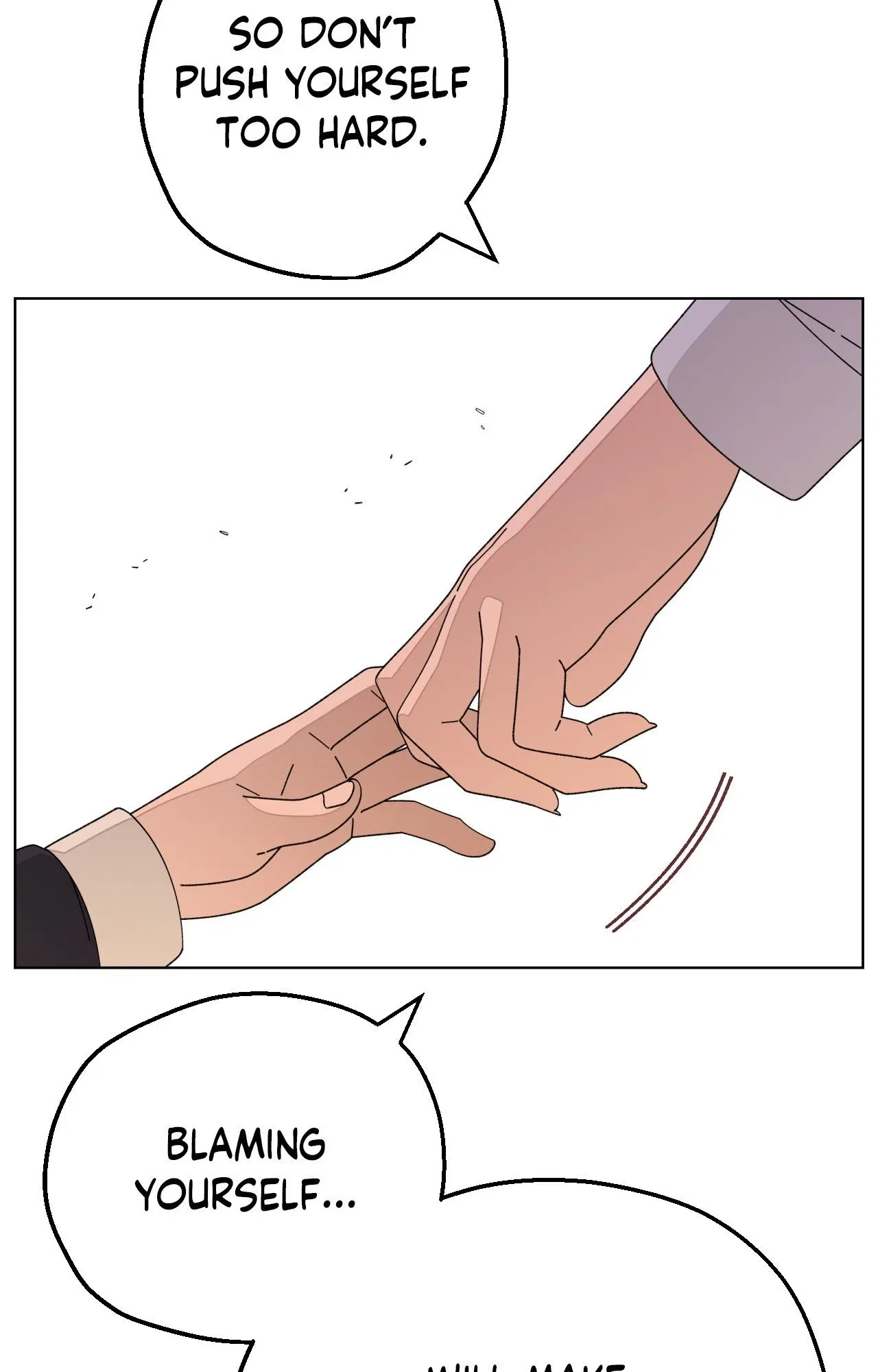 You’re Under My Skin! Chapter 125 – Page 97