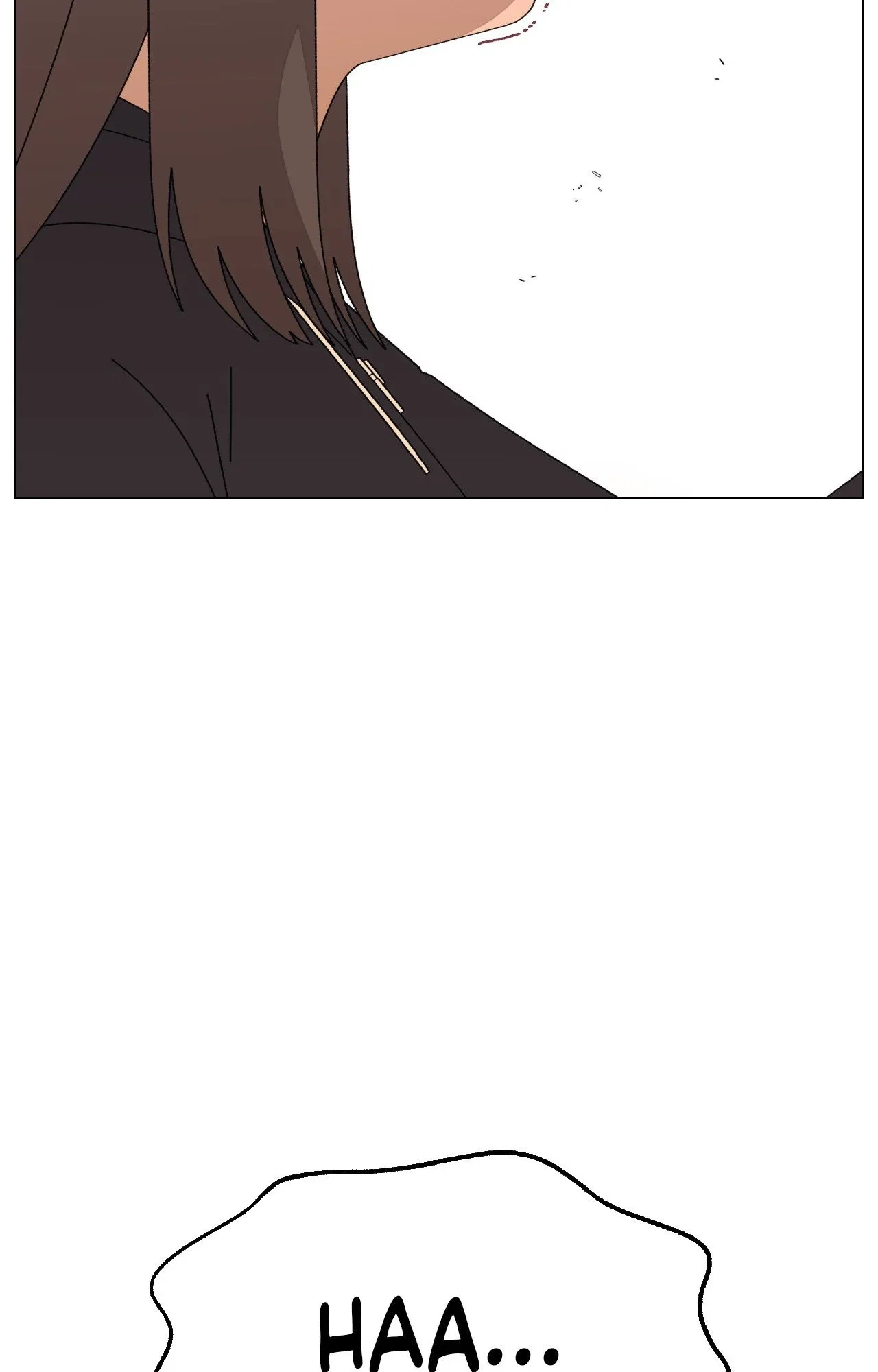 You’re Under My Skin! Chapter 125 – Page 100