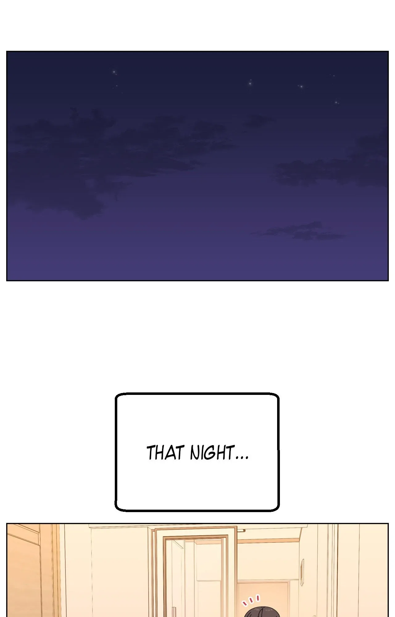 You’re Under My Skin! Chapter 125 – Page 104