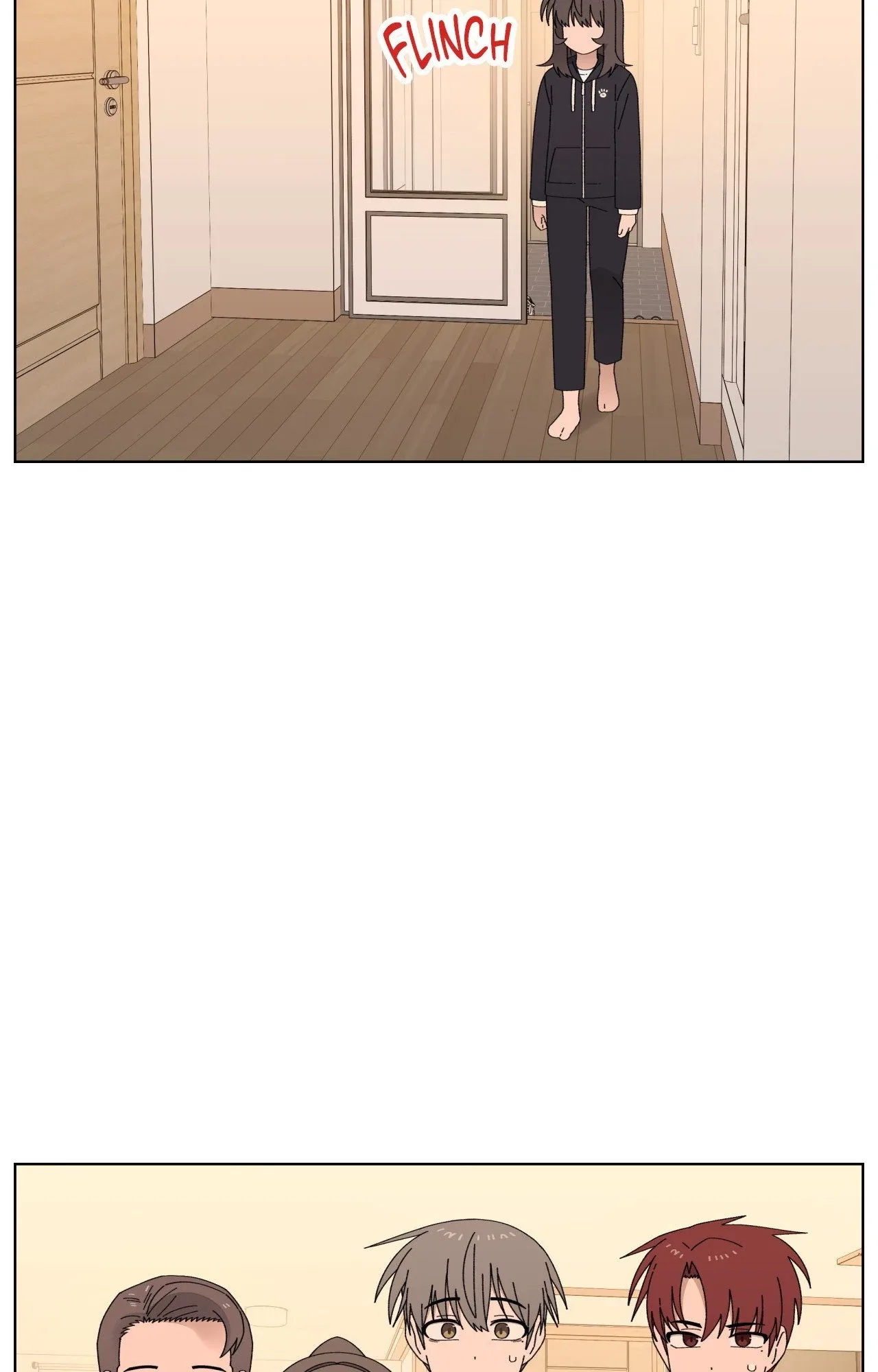 You’re Under My Skin! Chapter 125 – Page 105