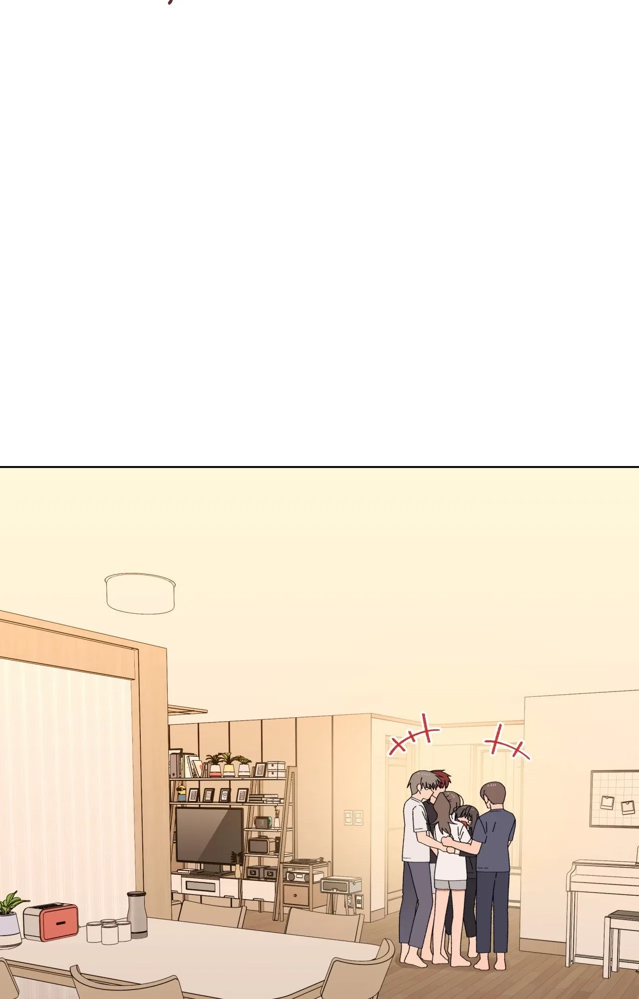 You’re Under My Skin! Chapter 125 – Page 107