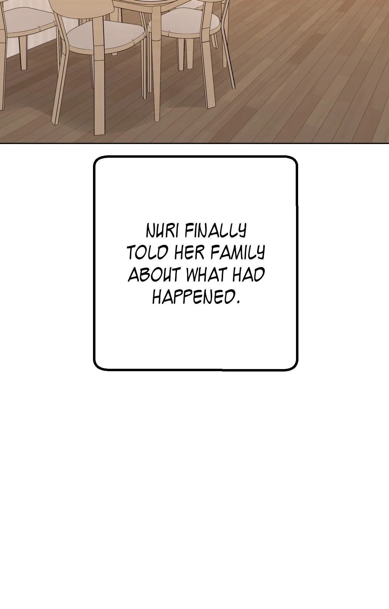You’re Under My Skin! Chapter 125 – Page 108