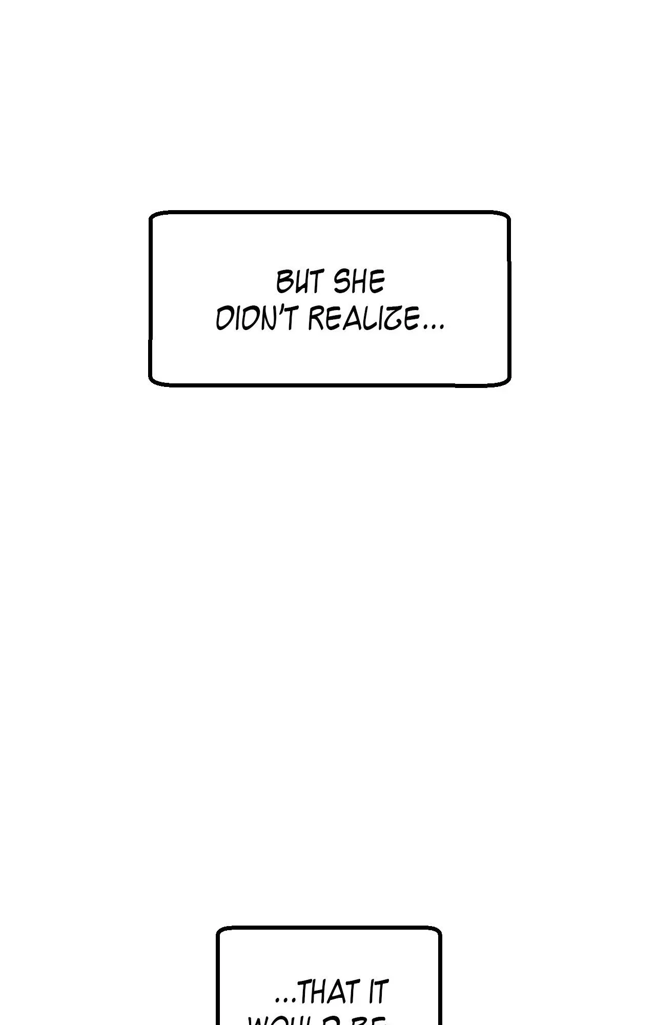 You’re Under My Skin! Chapter 125 – Page 112