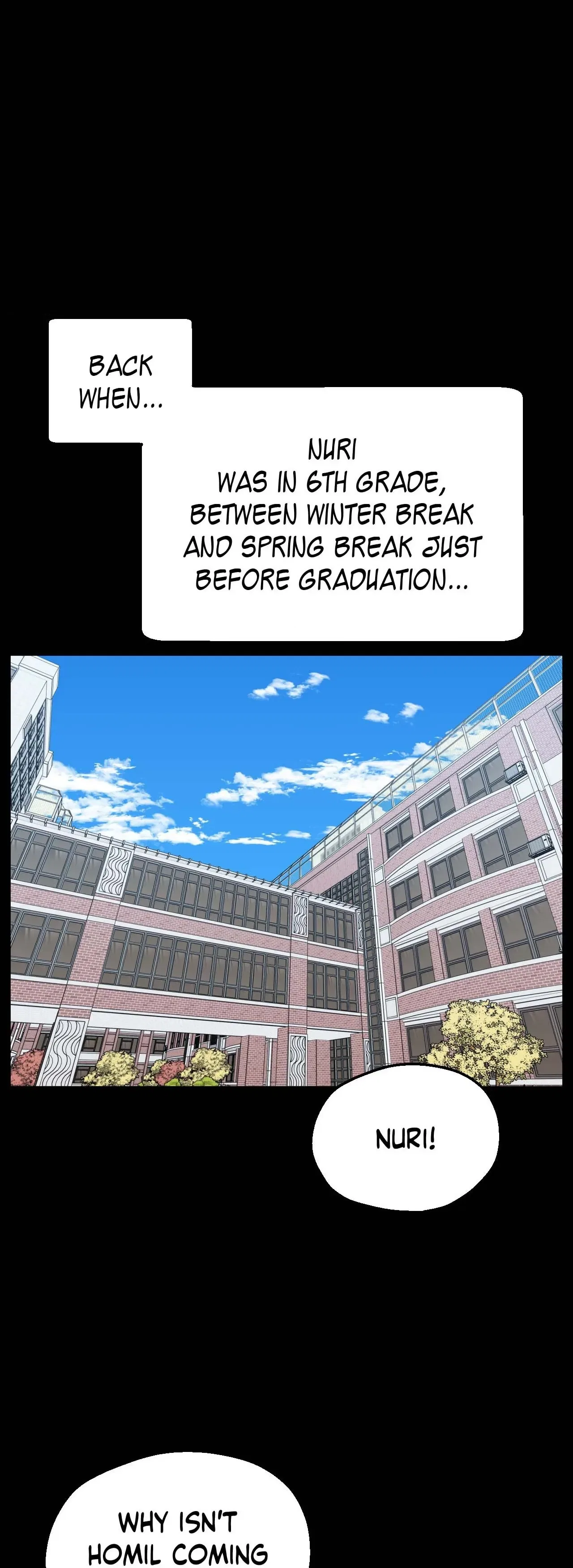 You’re Under My Skin! Chapter 124 – Page 2