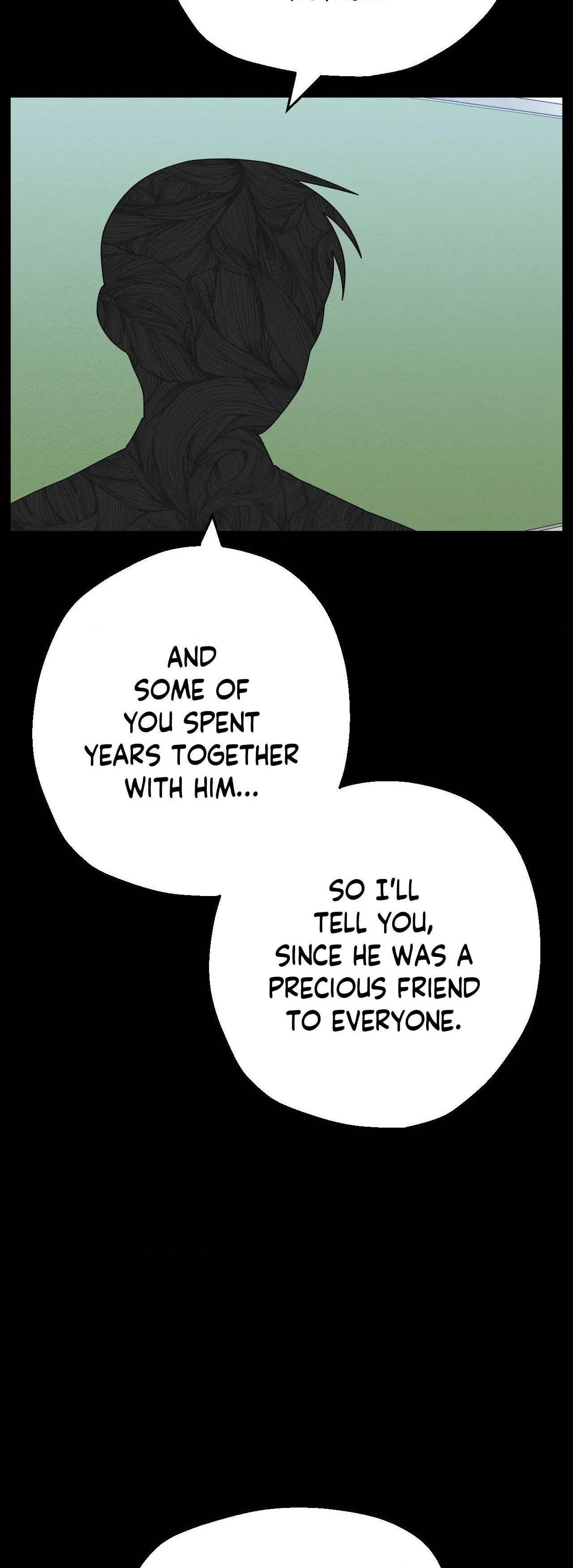 You’re Under My Skin! Chapter 124 – Page 8
