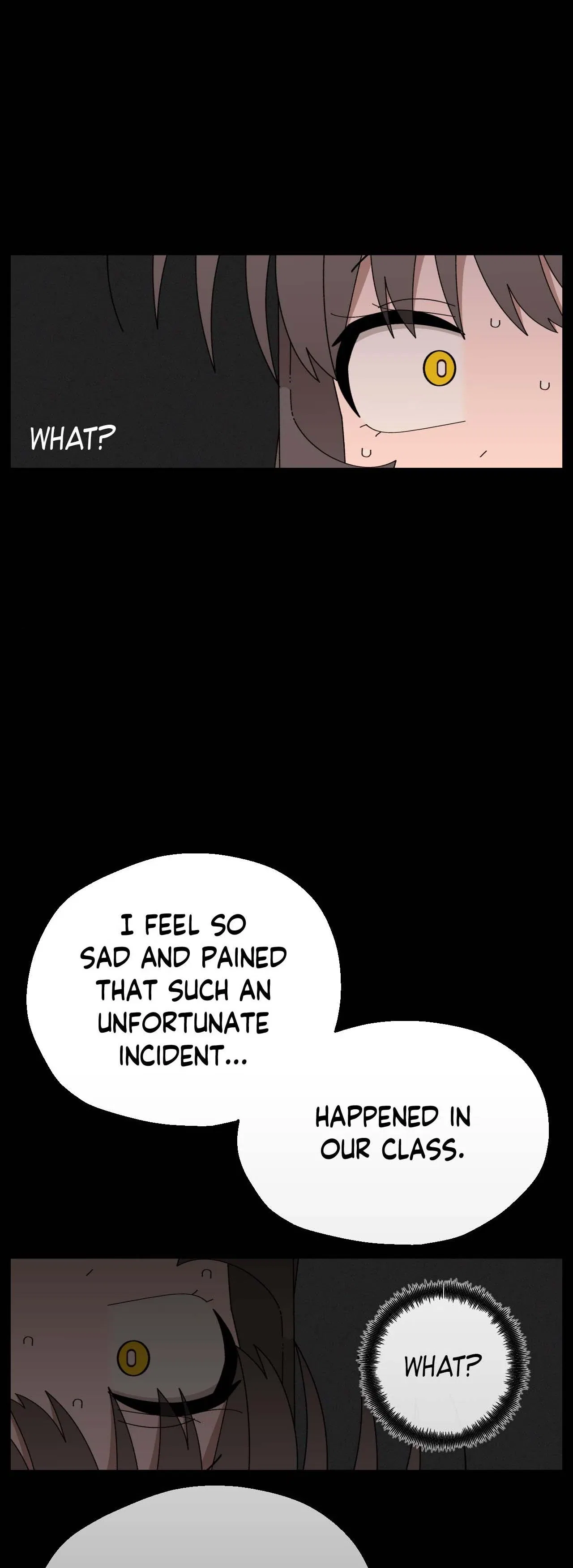 You’re Under My Skin! Chapter 124 – Page 10