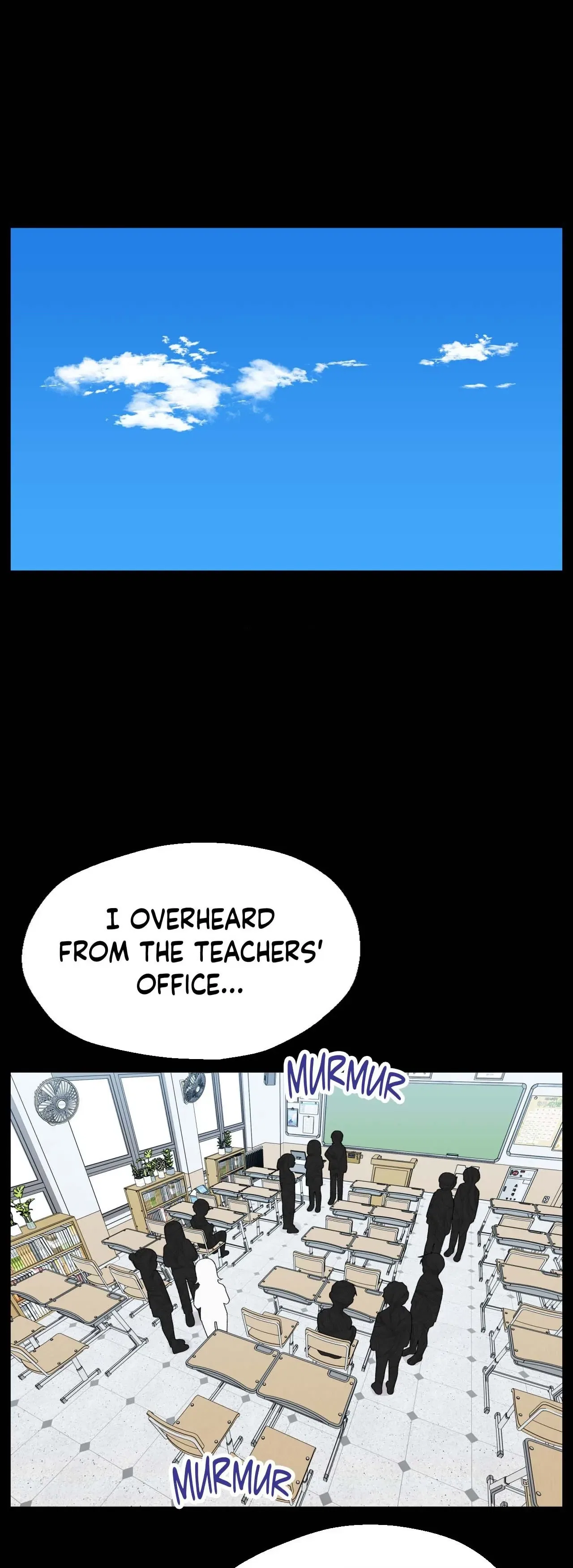 You’re Under My Skin! Chapter 124 – Page 13