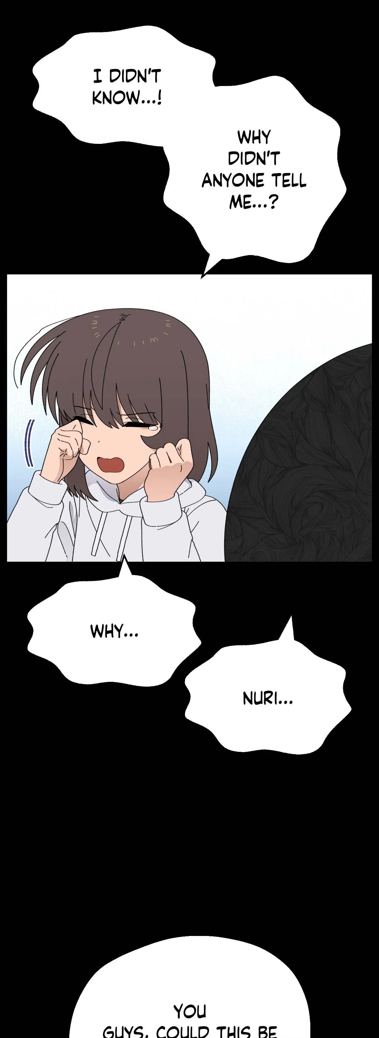 You’re Under My Skin! Chapter 124 – Page 15