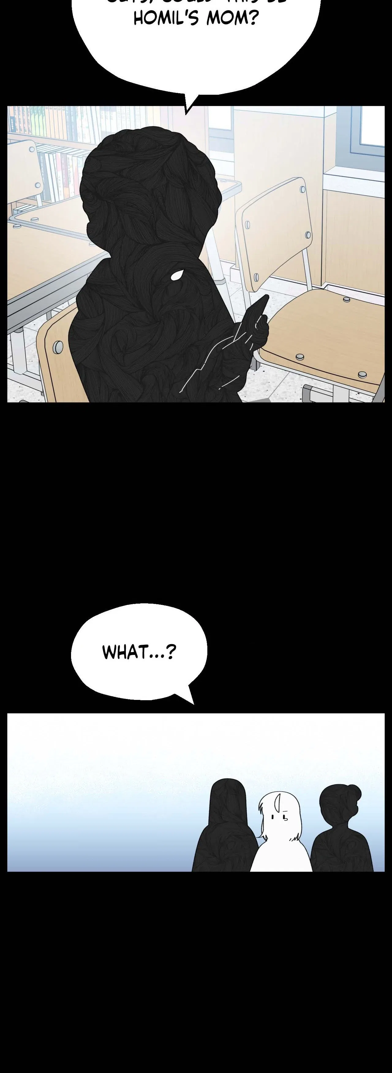 You’re Under My Skin! Chapter 124 – Page 16