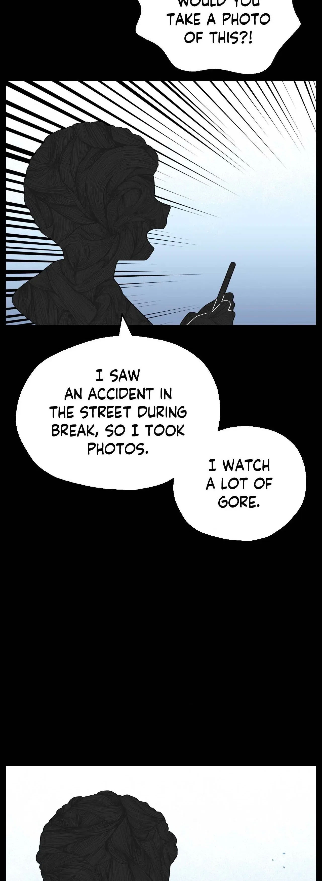 You’re Under My Skin! Chapter 124 – Page 19