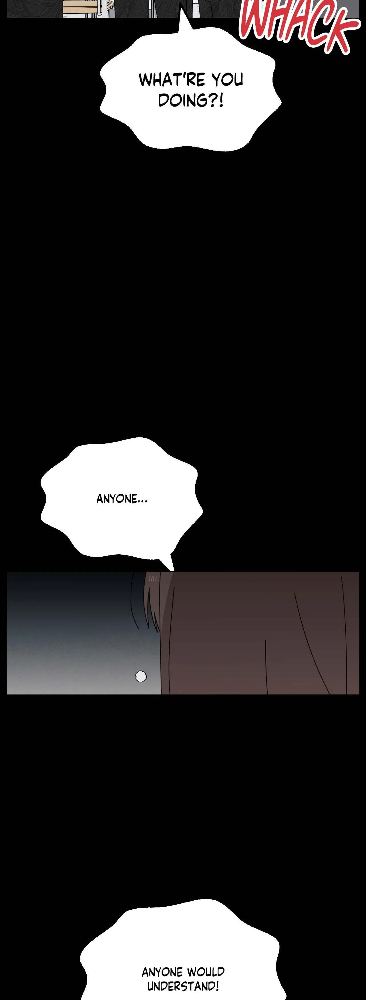 You’re Under My Skin! Chapter 124 – Page 23