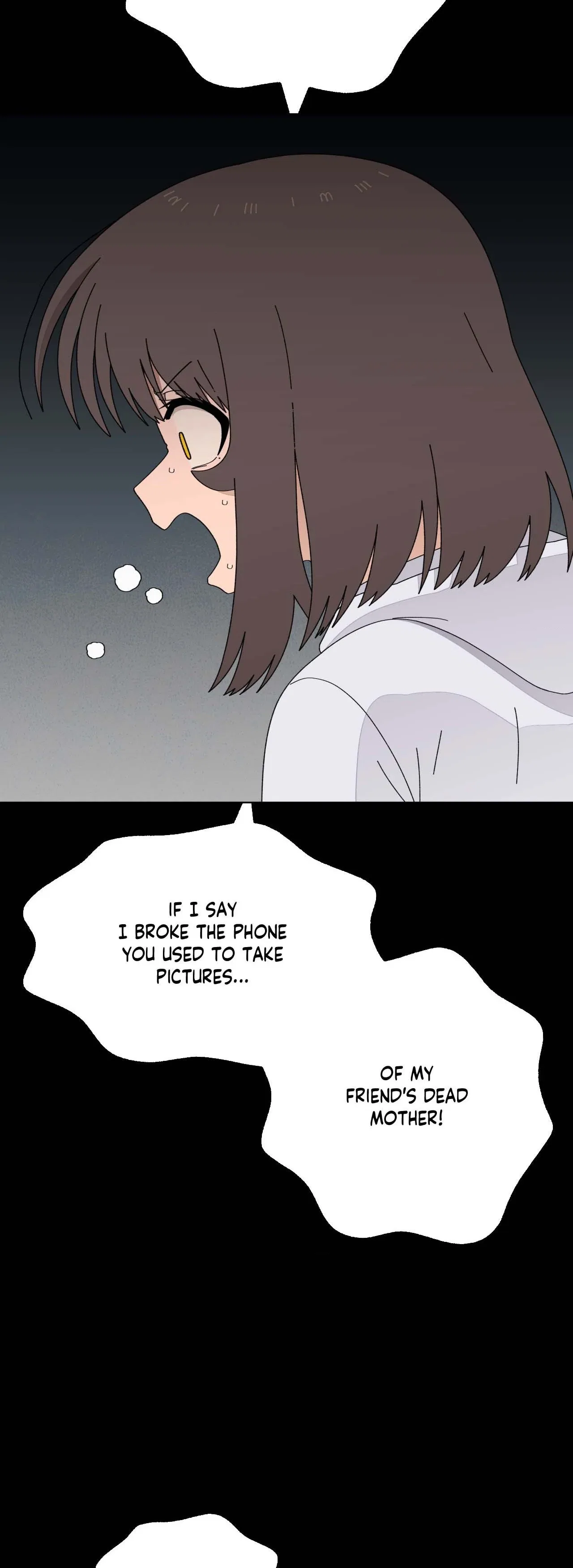 You’re Under My Skin! Chapter 124 – Page 24