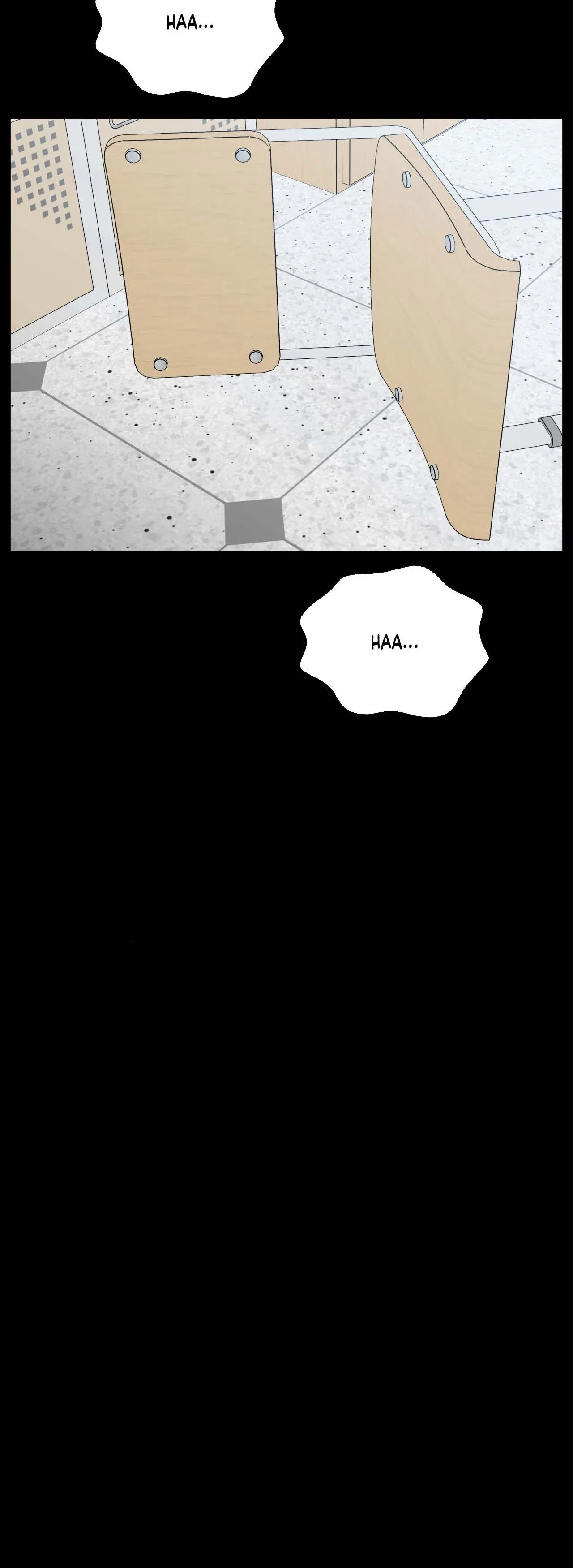 You’re Under My Skin! Chapter 124 – Page 25