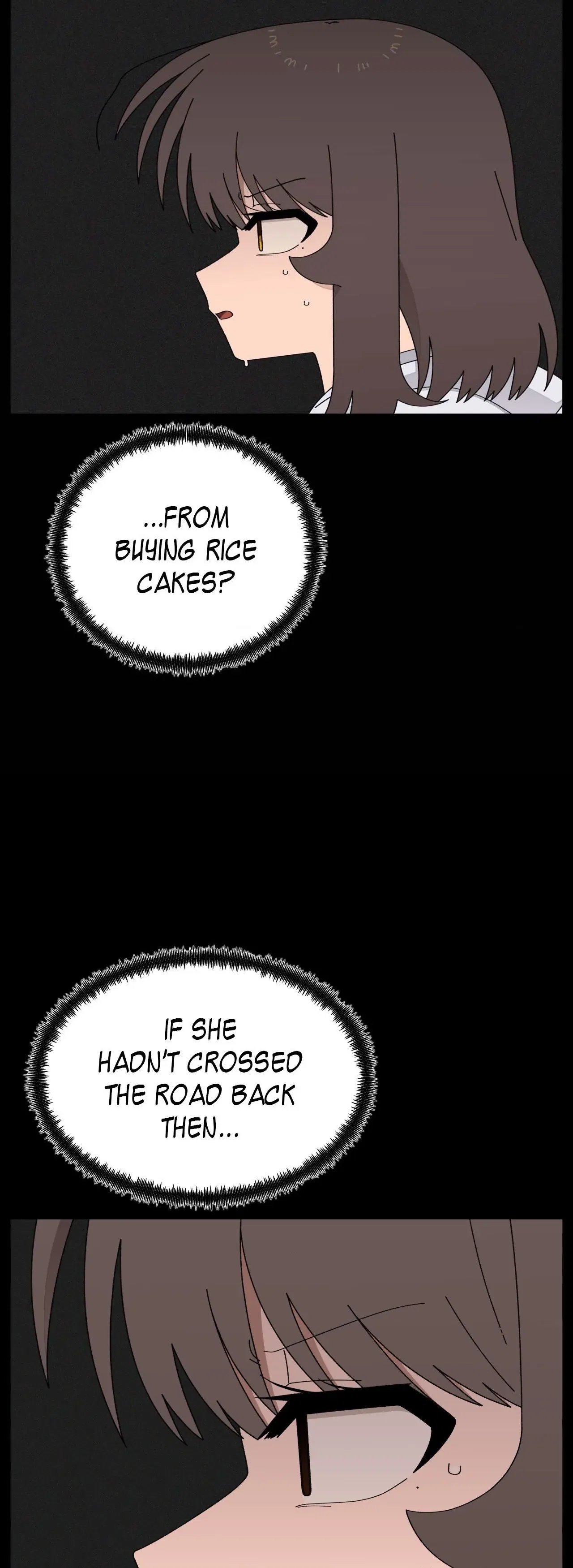 You’re Under My Skin! Chapter 124 – Page 29