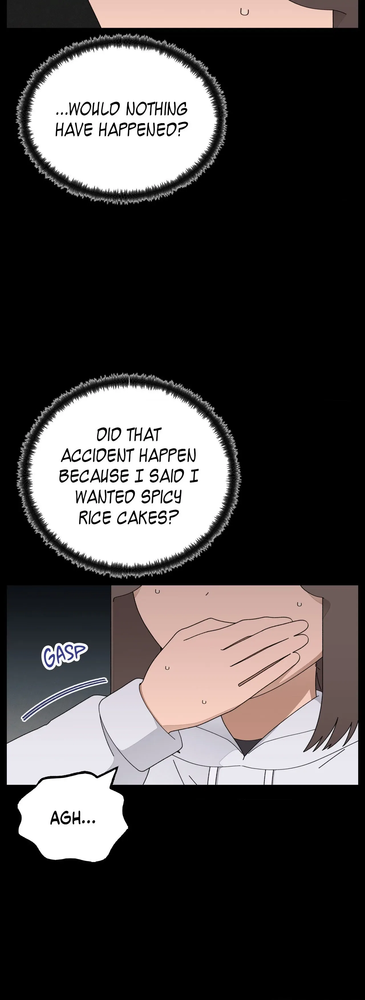 You’re Under My Skin! Chapter 124 – Page 30