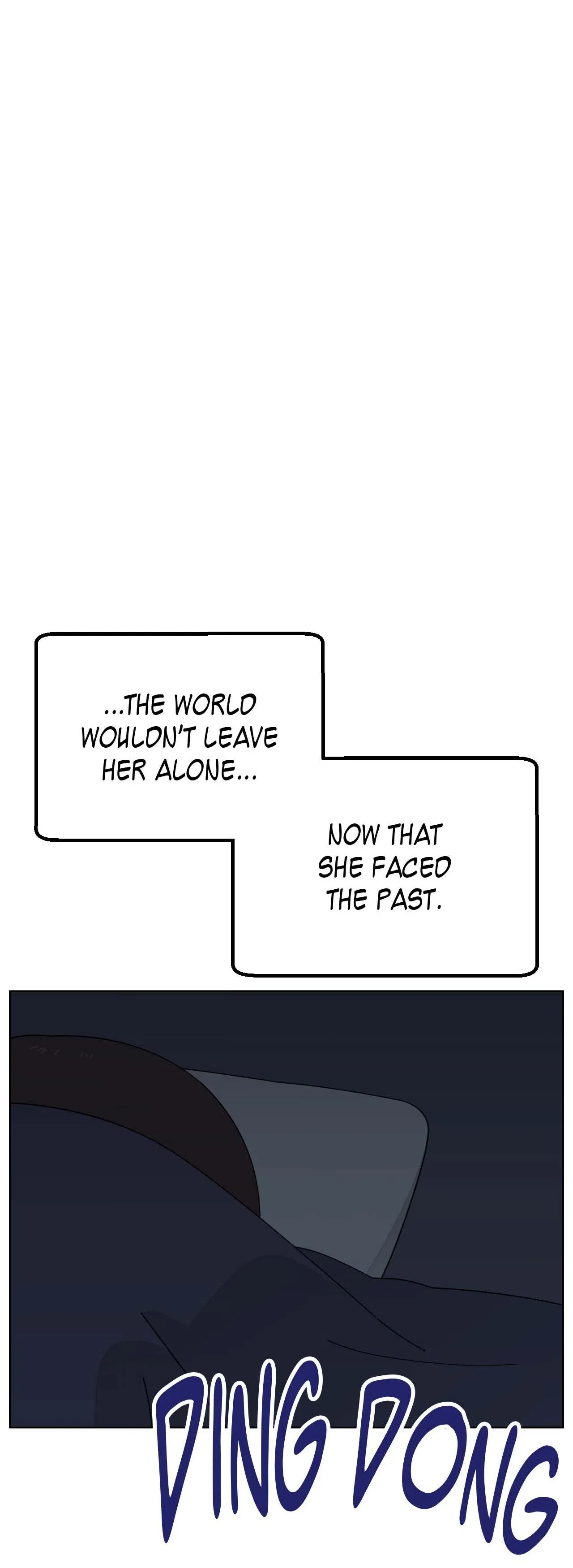 You’re Under My Skin! Chapter 124 – Page 41