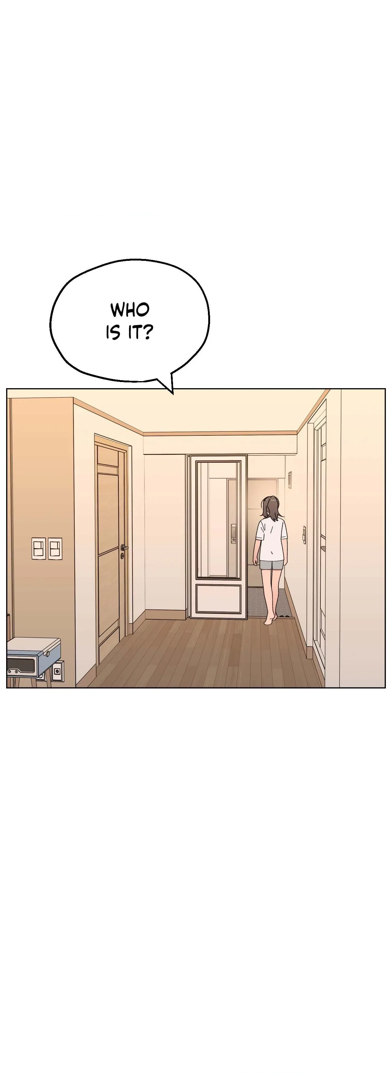 You’re Under My Skin! Chapter 124 – Page 42