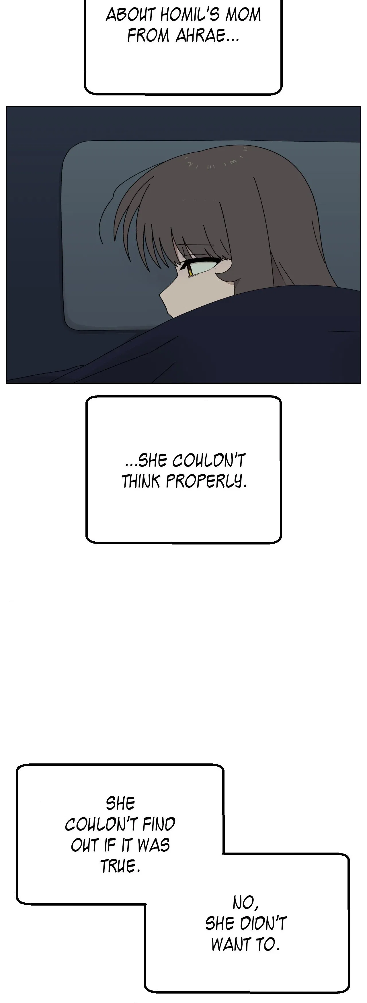 You’re Under My Skin! Chapter 123 – Page 2