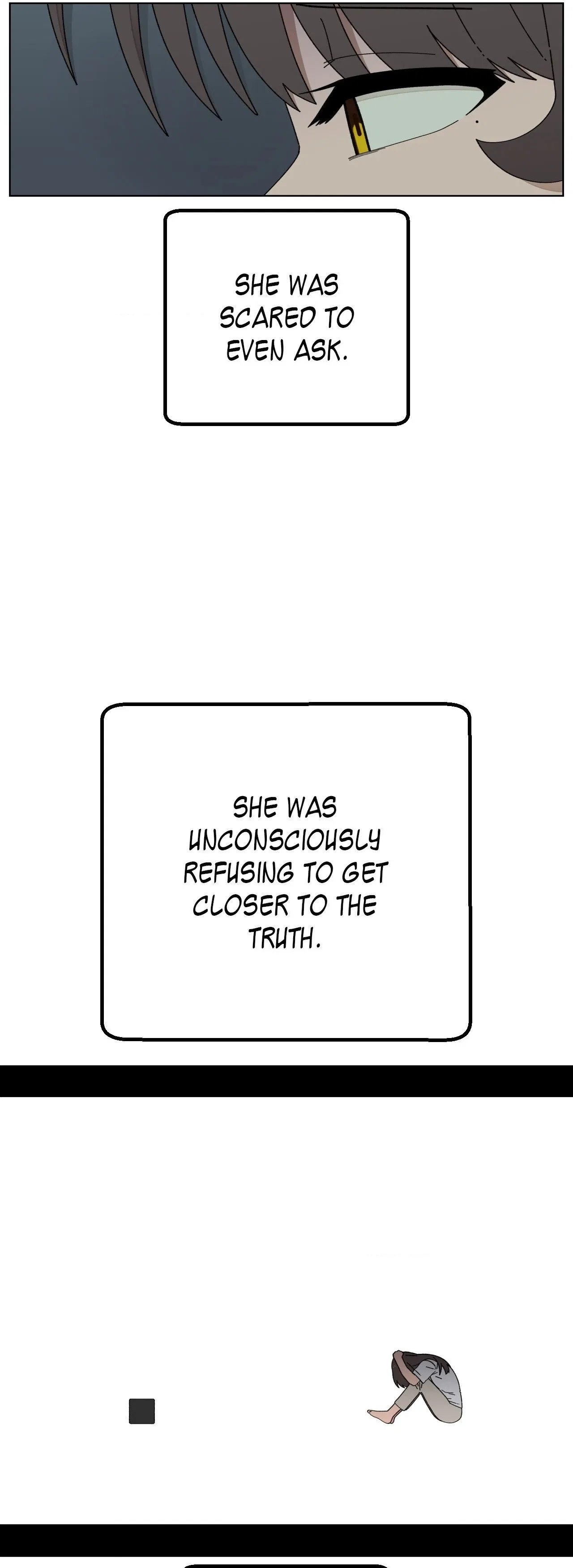 You’re Under My Skin! Chapter 123 – Page 3