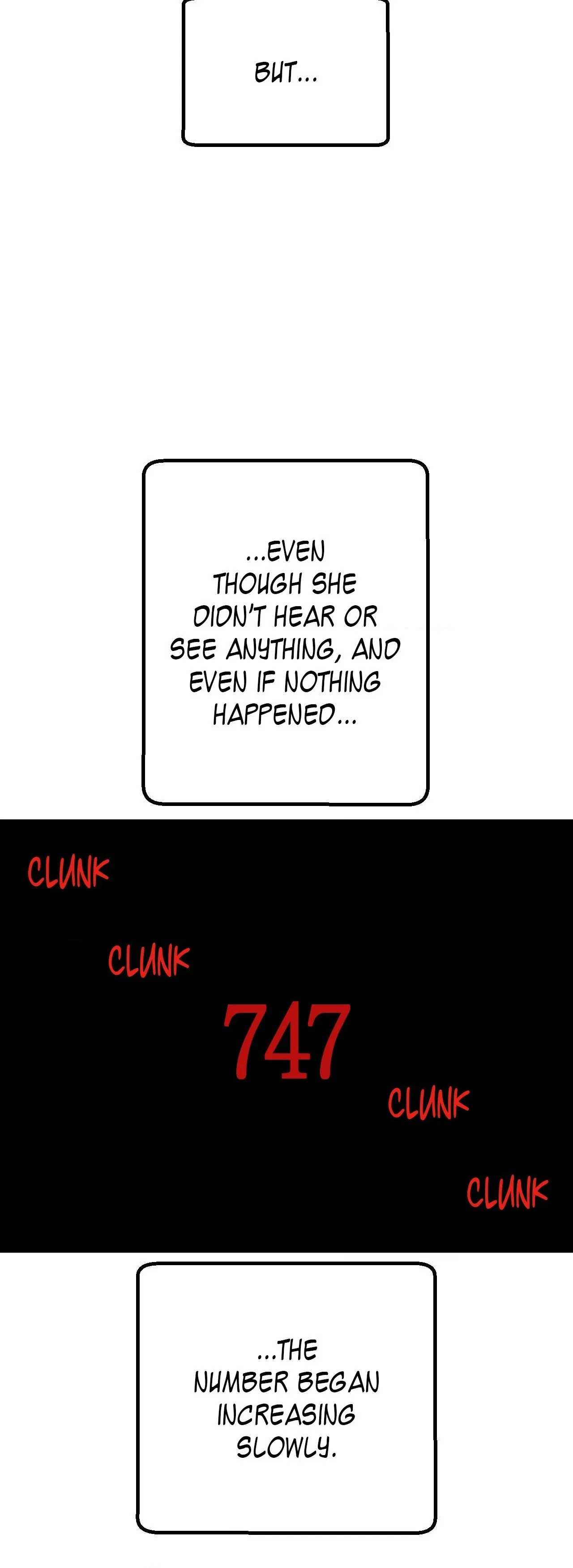 You’re Under My Skin! Chapter 123 – Page 4