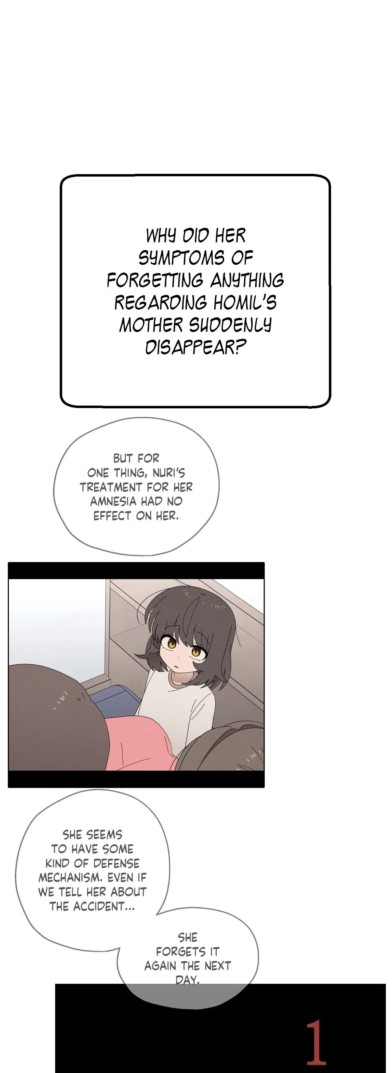 You’re Under My Skin! Chapter 123 – Page 5