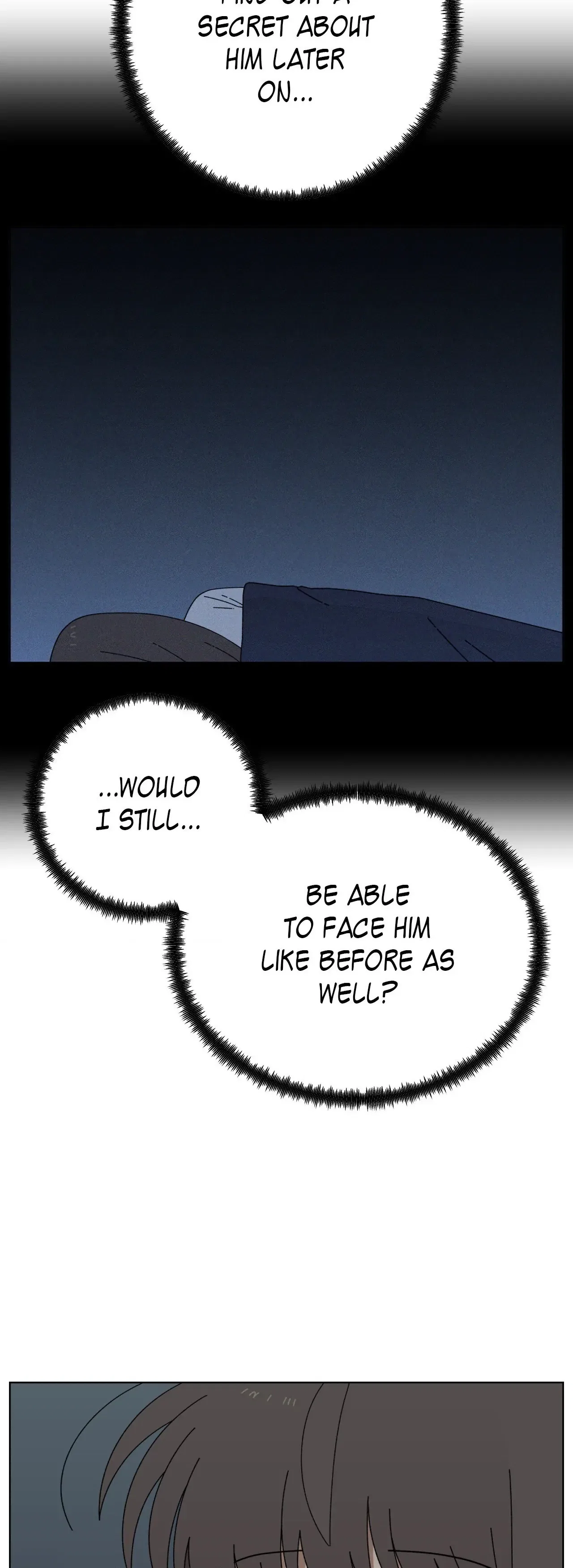 You’re Under My Skin! Chapter 123 – Page 16