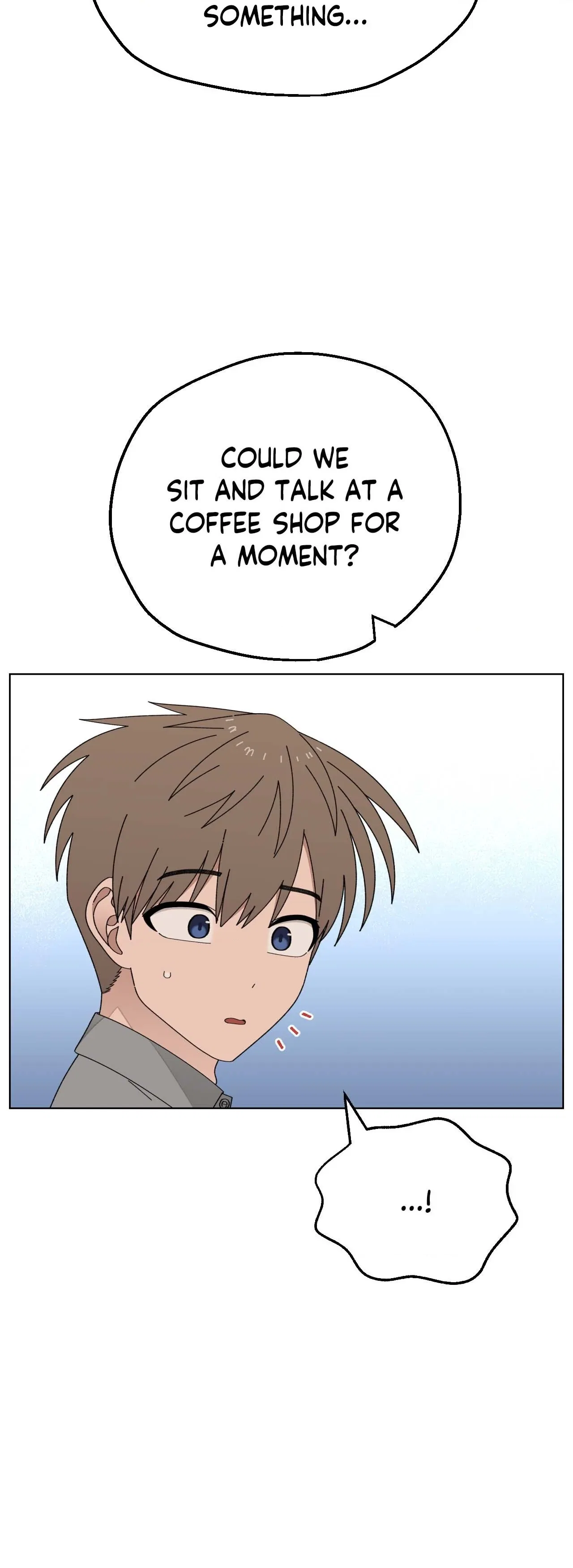 You’re Under My Skin! Chapter 123 – Page 20