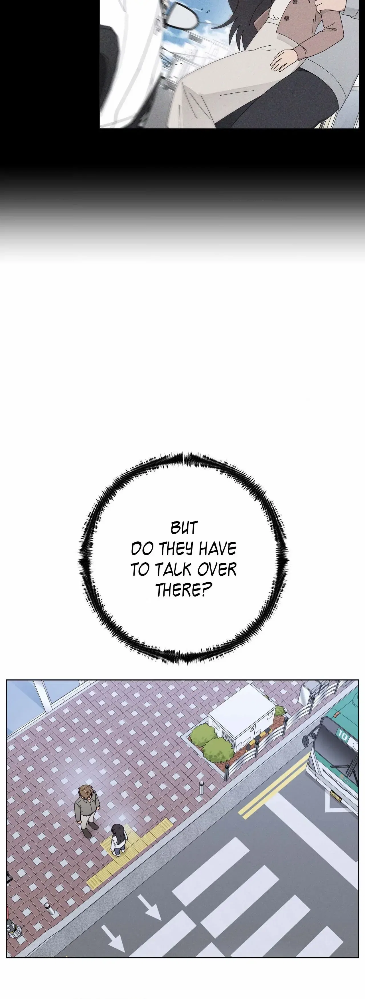You’re Under My Skin! Chapter 123 – Page 24