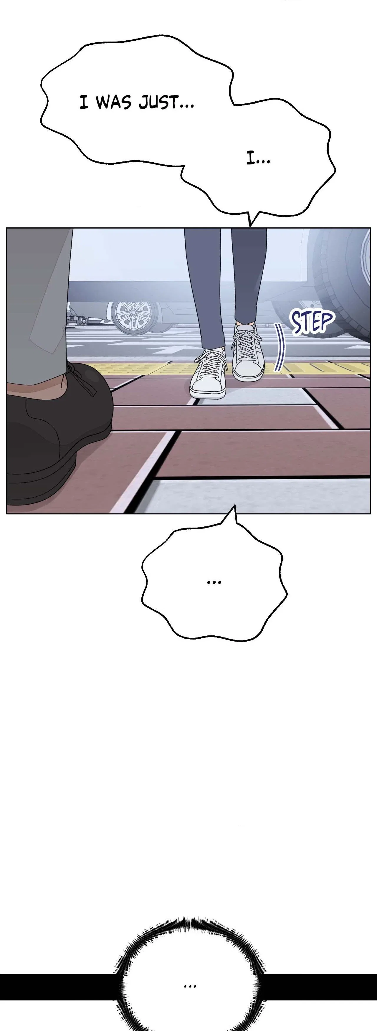 You’re Under My Skin! Chapter 123 – Page 26