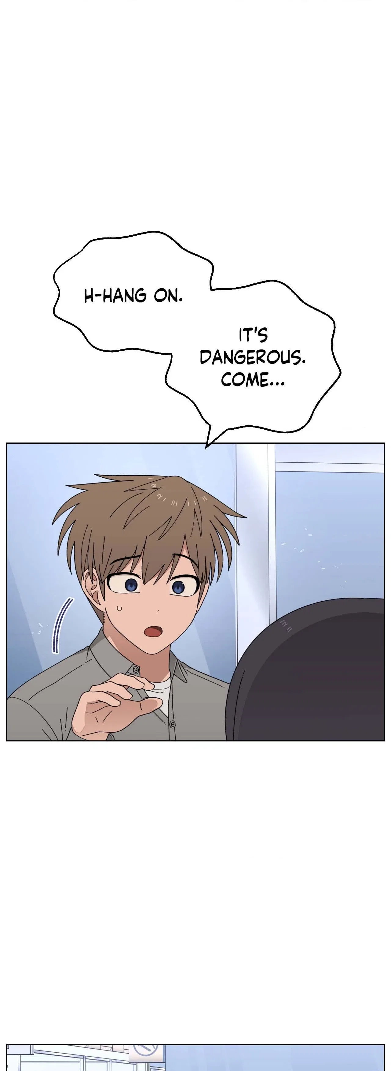 You’re Under My Skin! Chapter 123 – Page 29