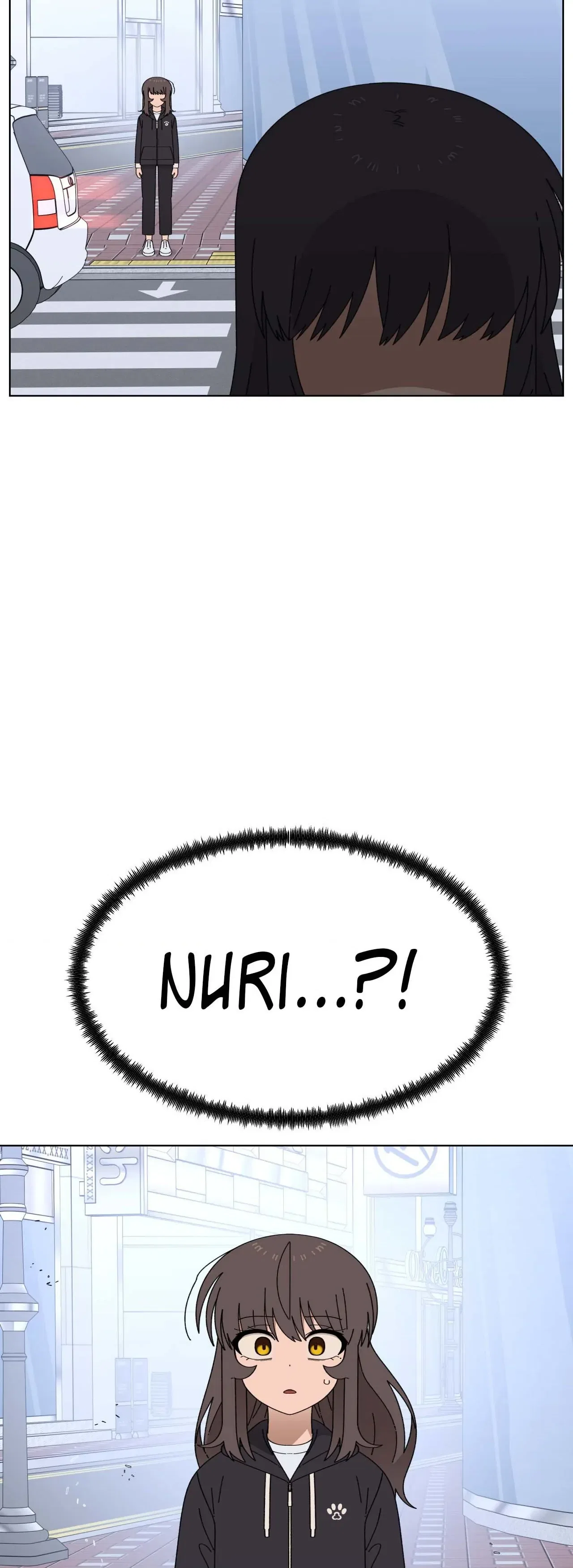 You’re Under My Skin! Chapter 123 – Page 30
