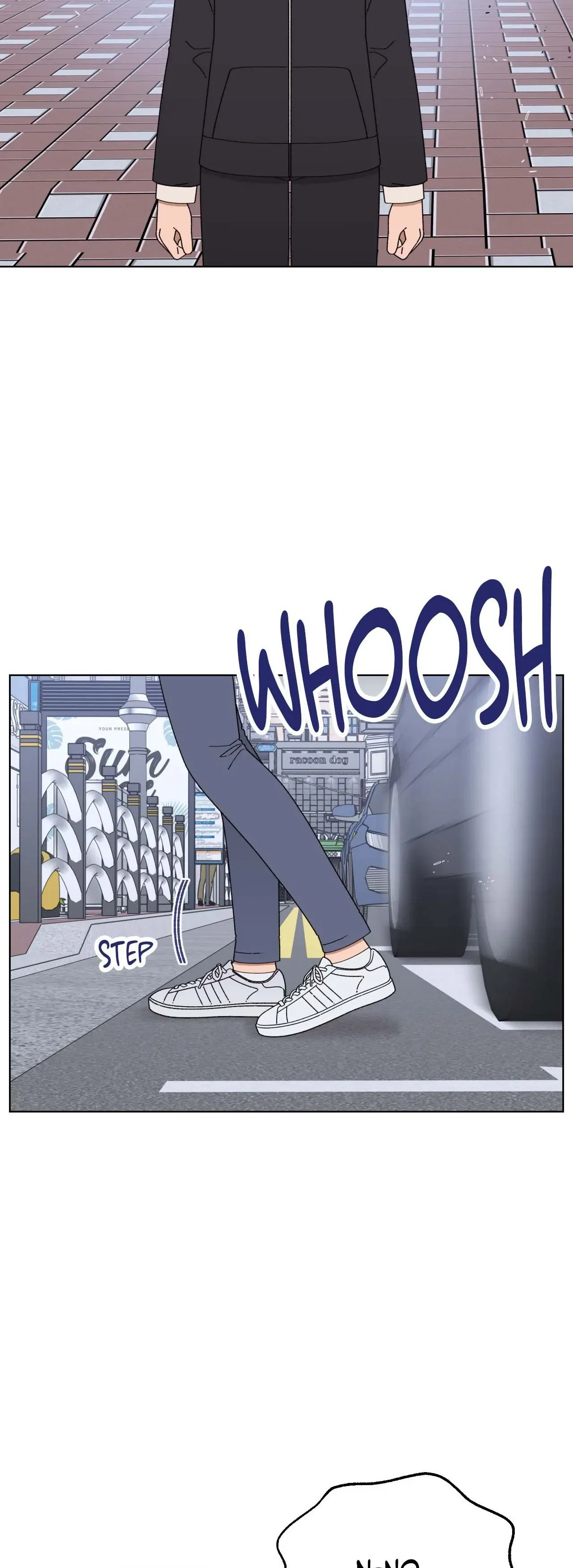 You’re Under My Skin! Chapter 123 – Page 31