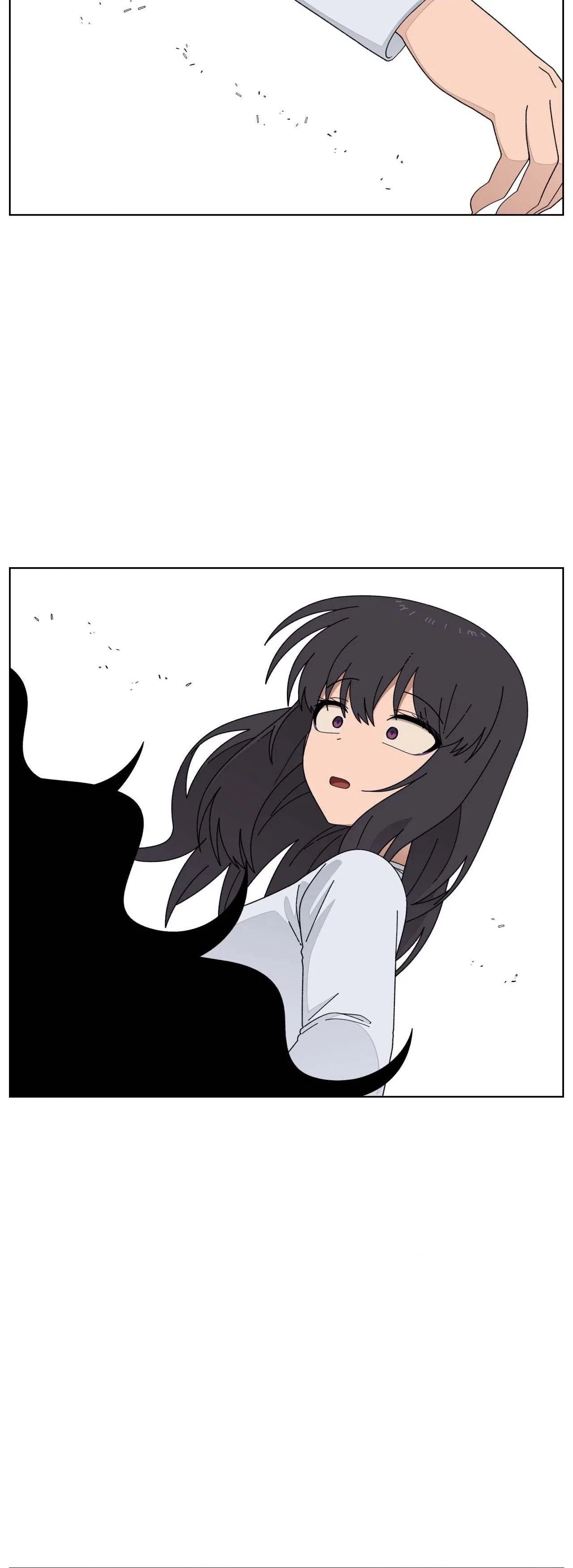You’re Under My Skin! Chapter 123 – Page 34