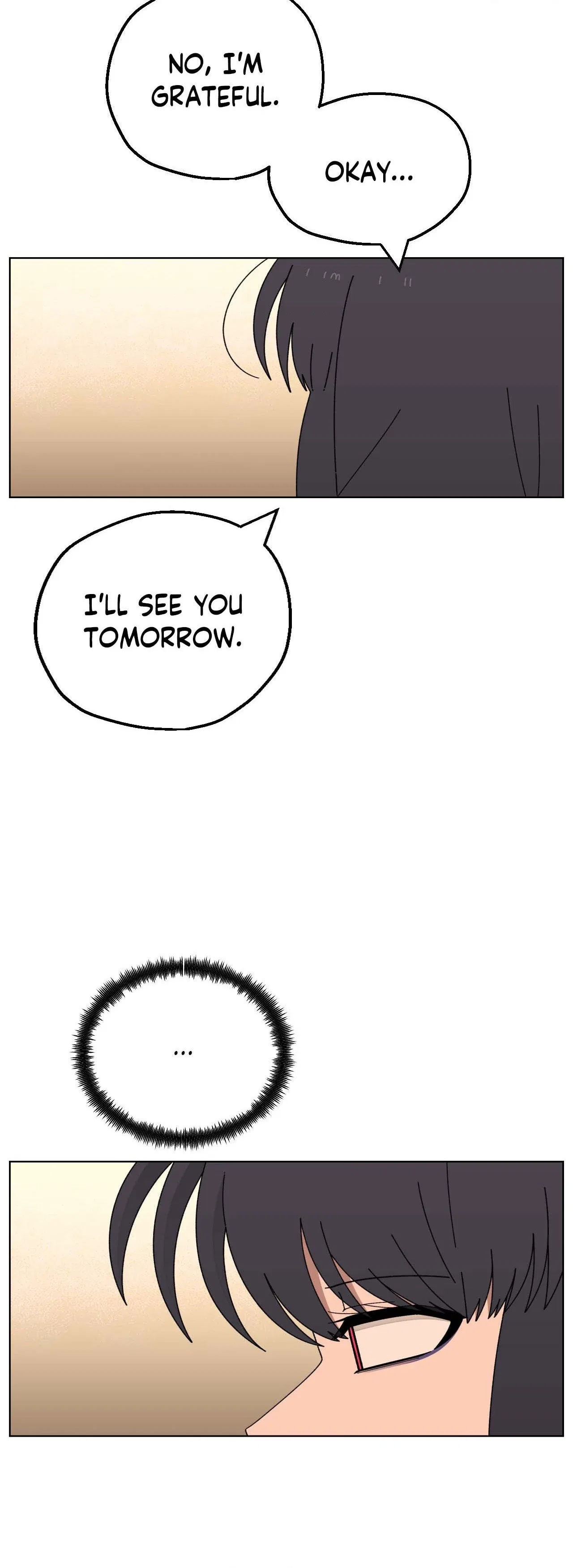 You’re Under My Skin! Chapter 122 – Page 7