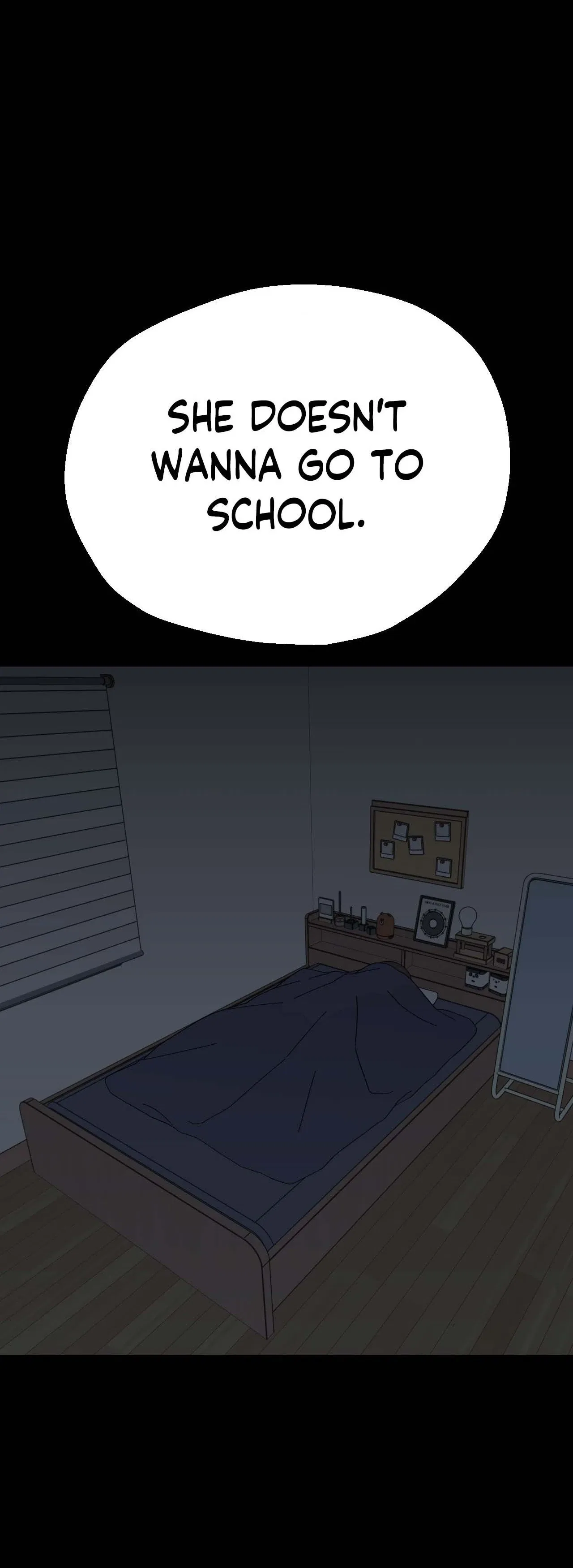 You’re Under My Skin! Chapter 122 – Page 21