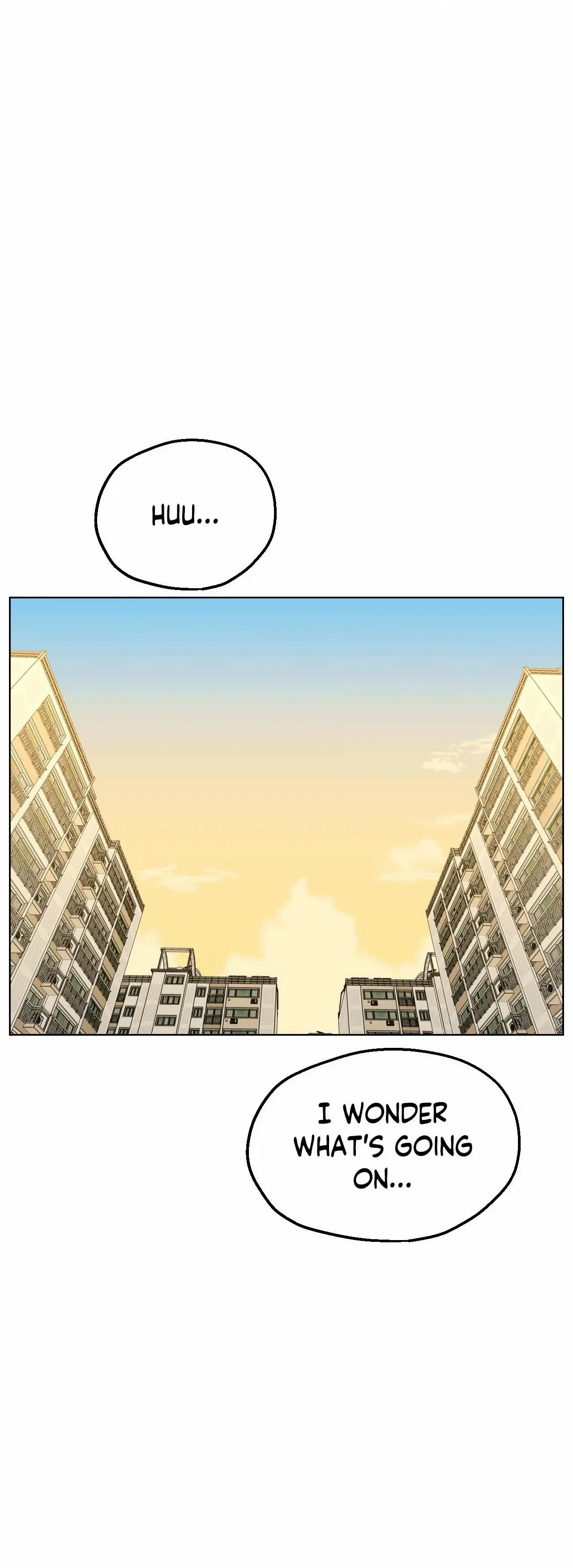 You’re Under My Skin! Chapter 122 – Page 31